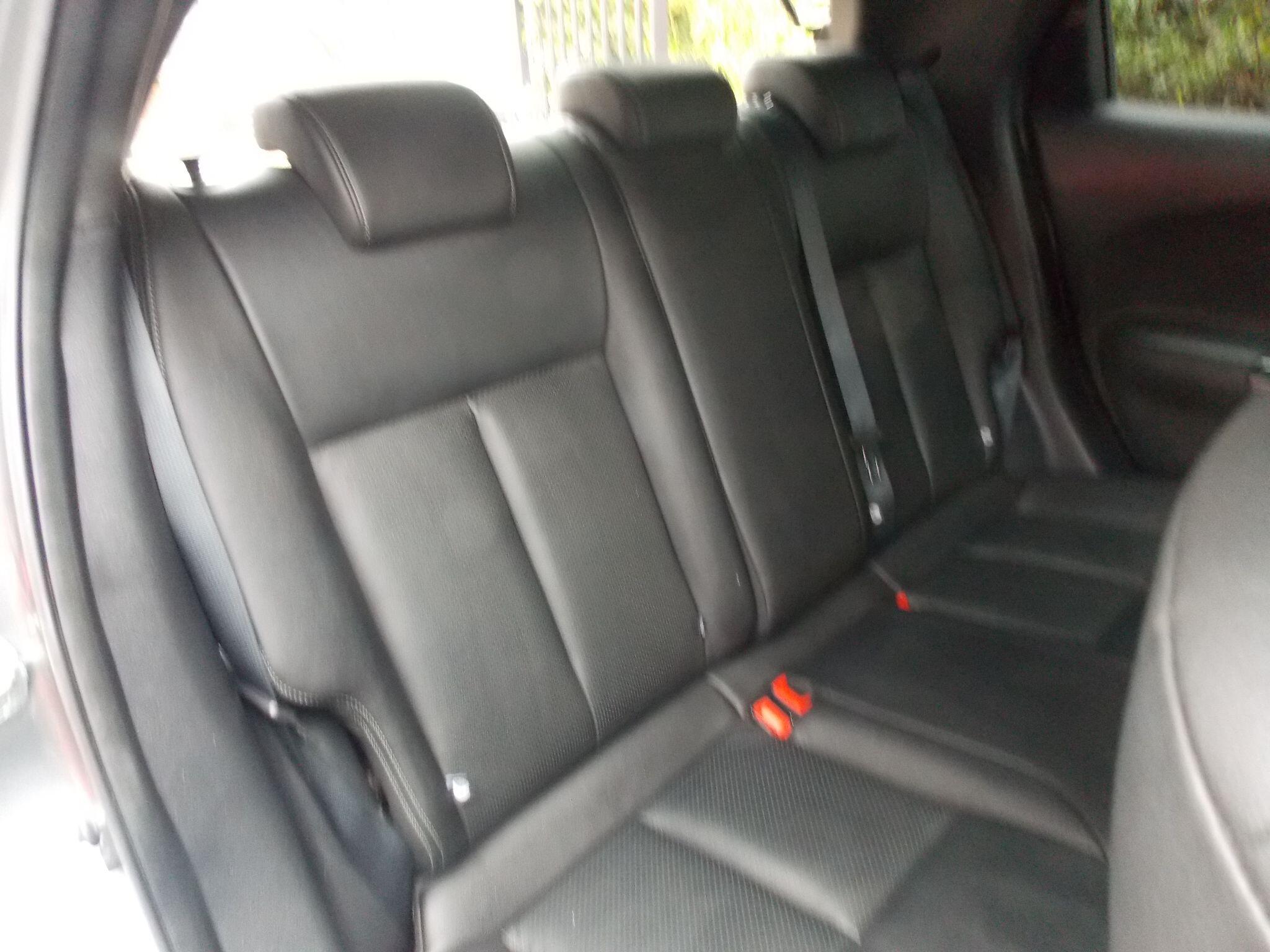 Nissan Juke view 41