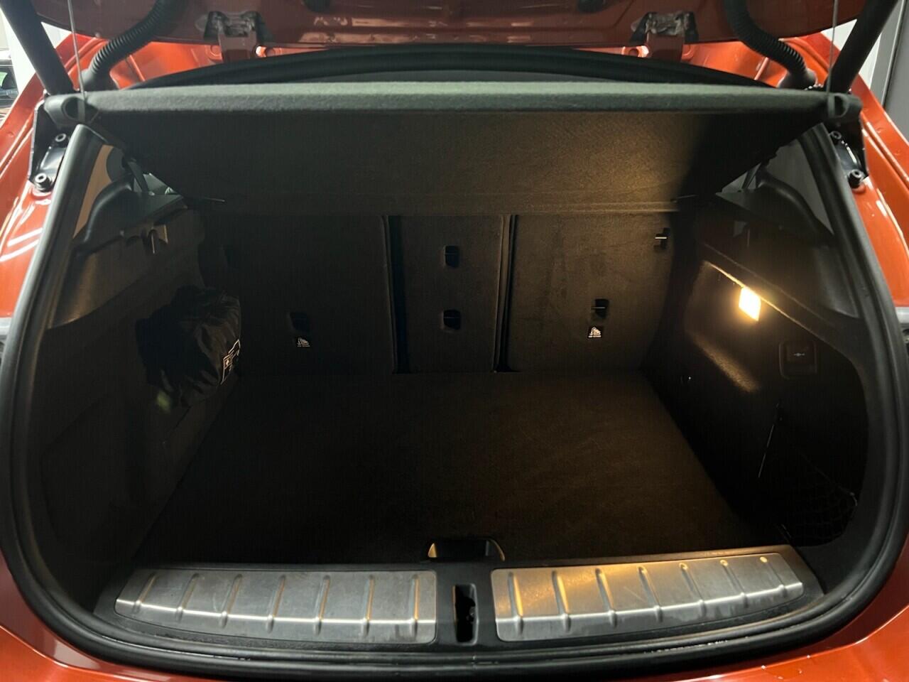 BMW X2 view 47
