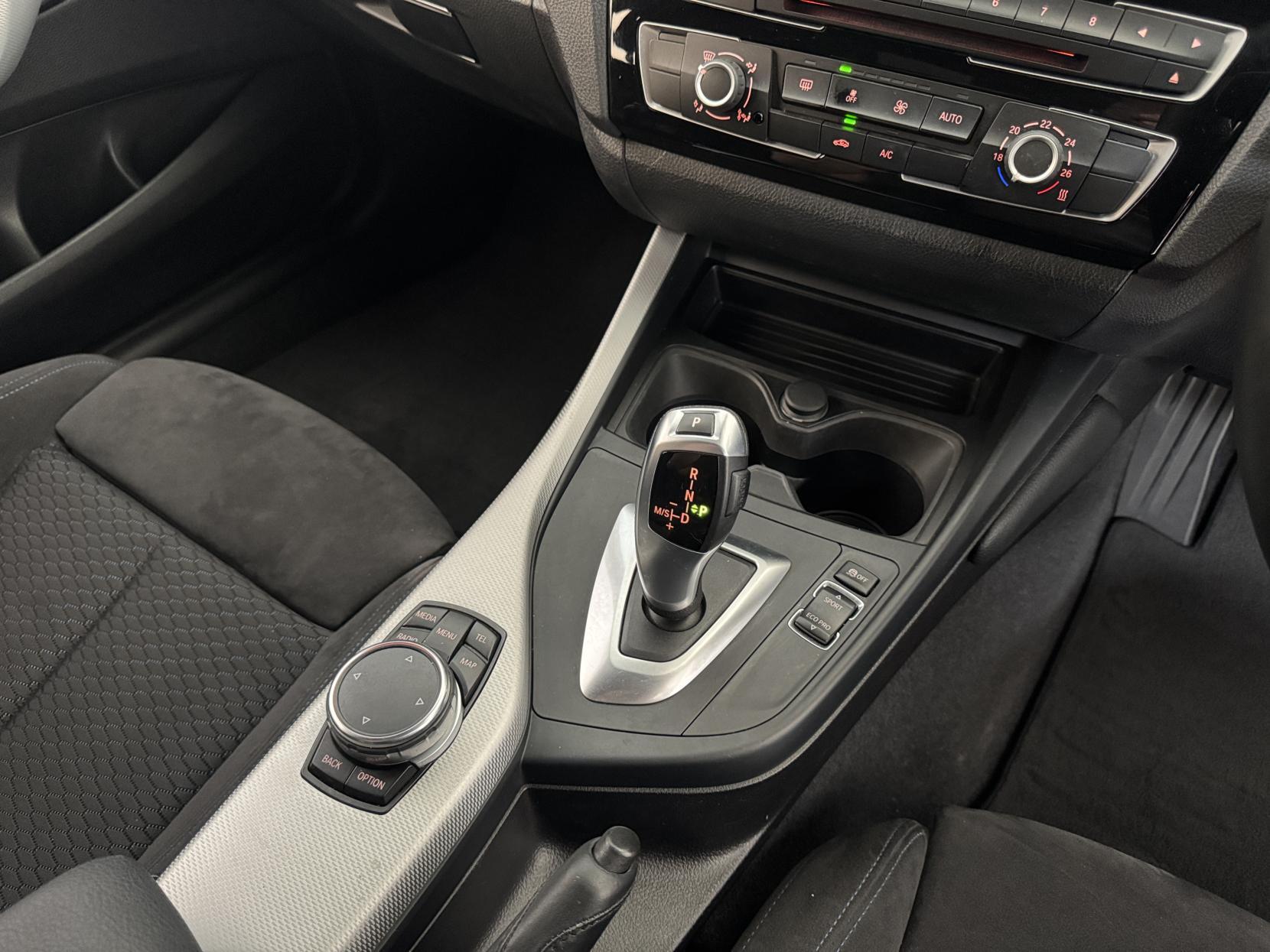 BMW 1 Series view 75