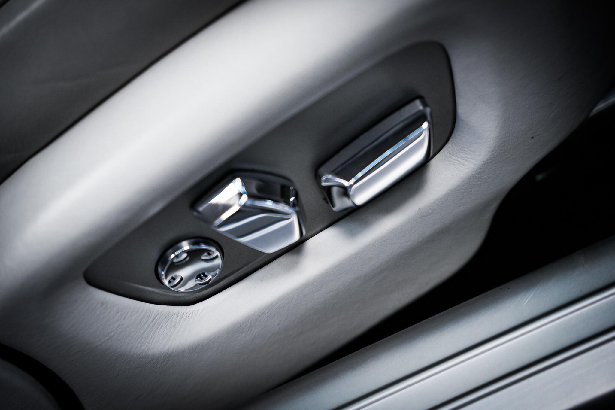 Rolls-Royce Wraith view 70