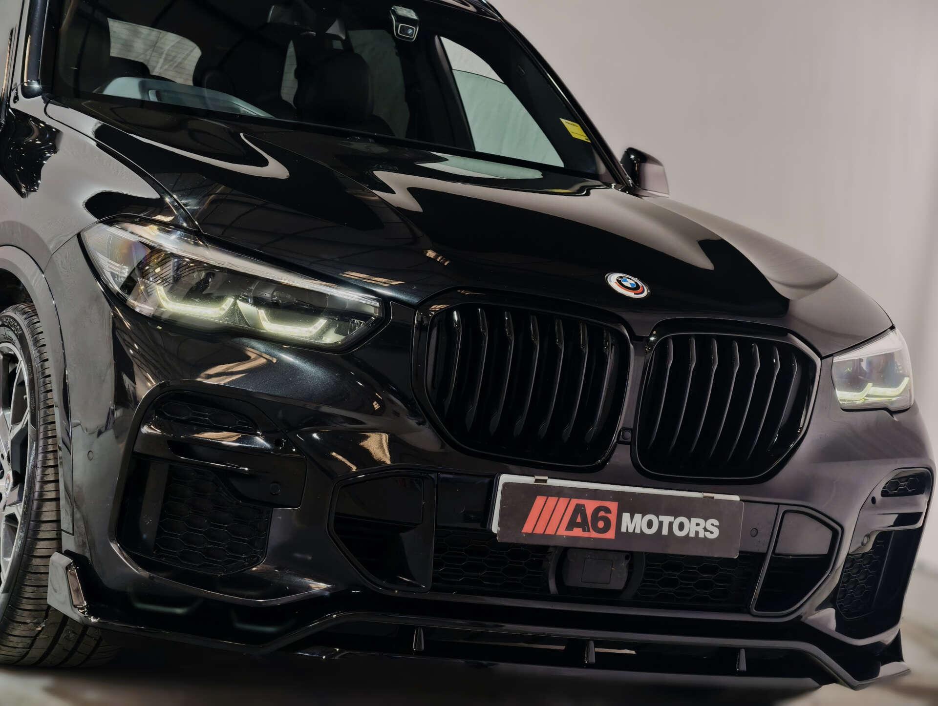 BMW X5 X5 view 14