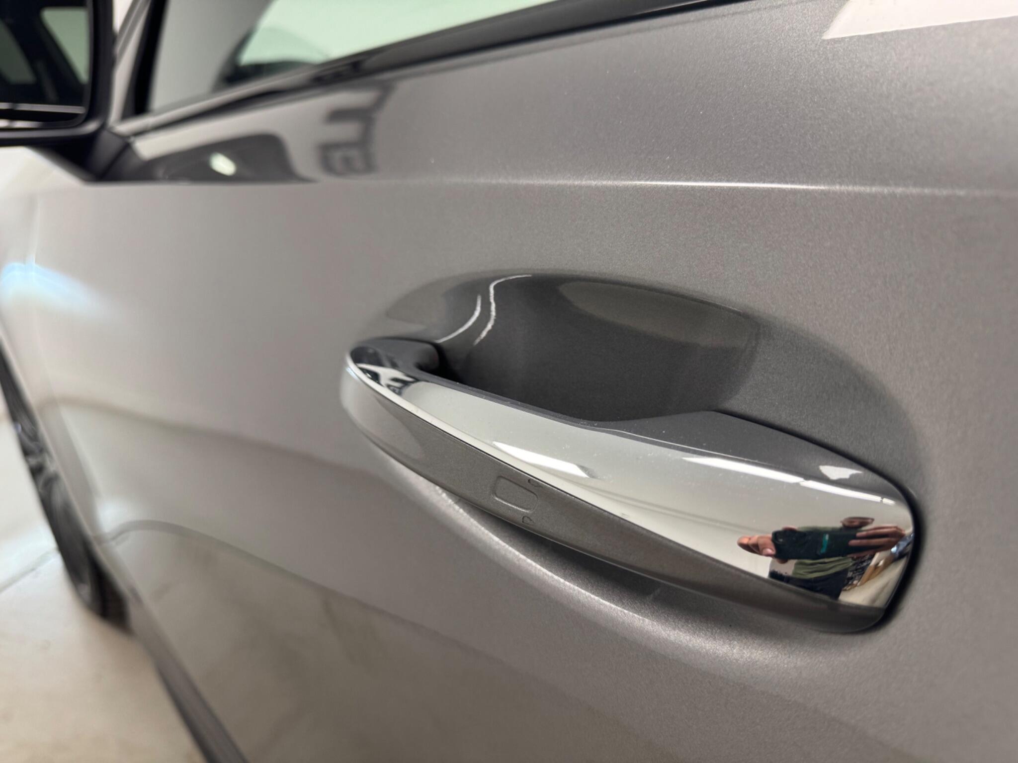 Mercedes-Benz A-Class view 32