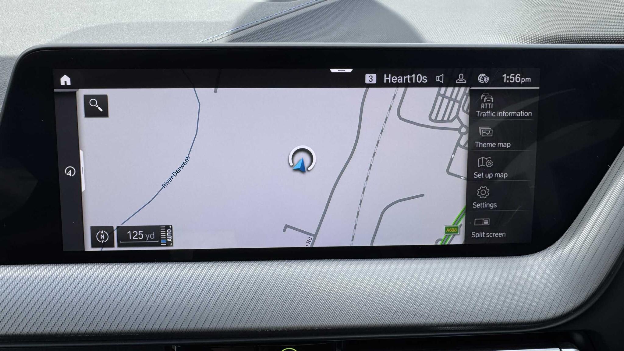 BMW 1 Series view 36