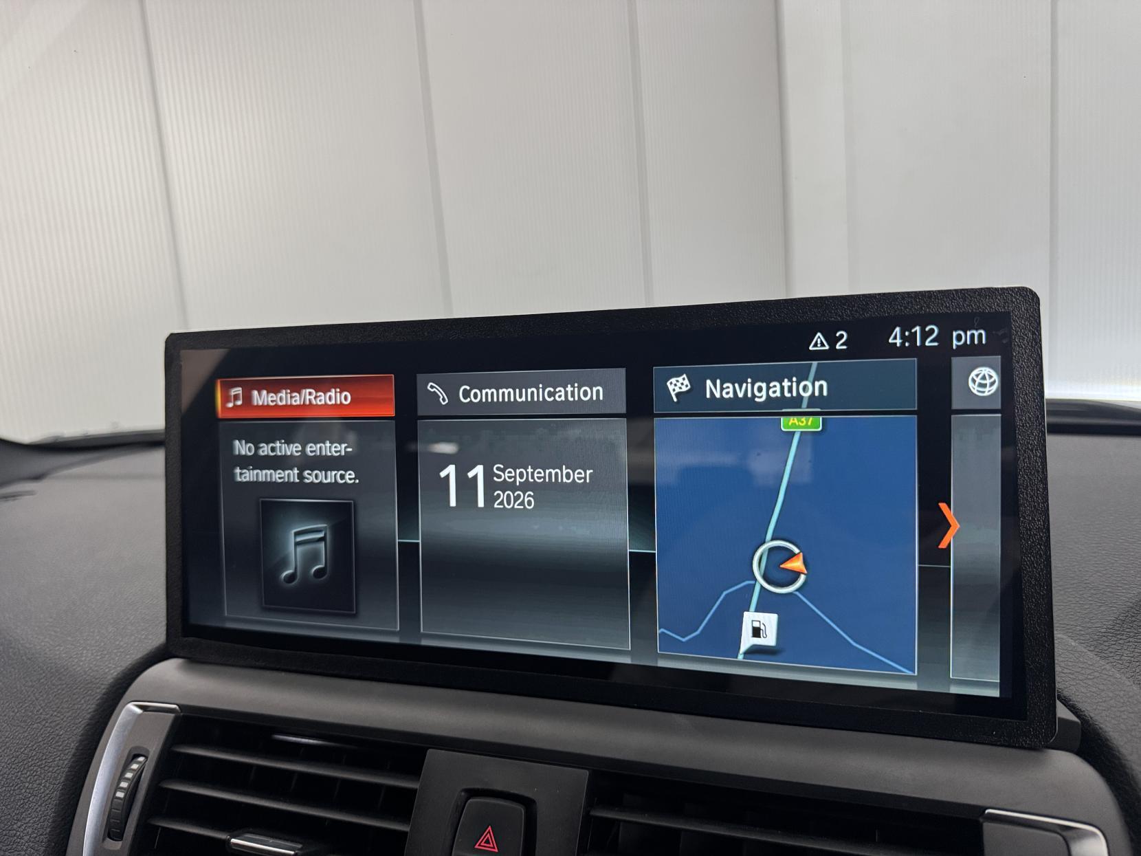 BMW 1 Series view 69