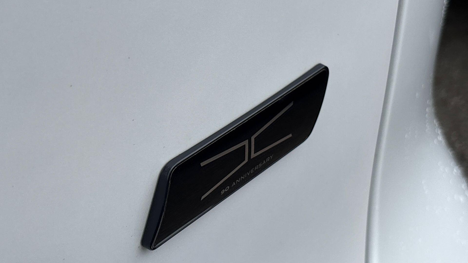 Jaguar F-Pace view 23