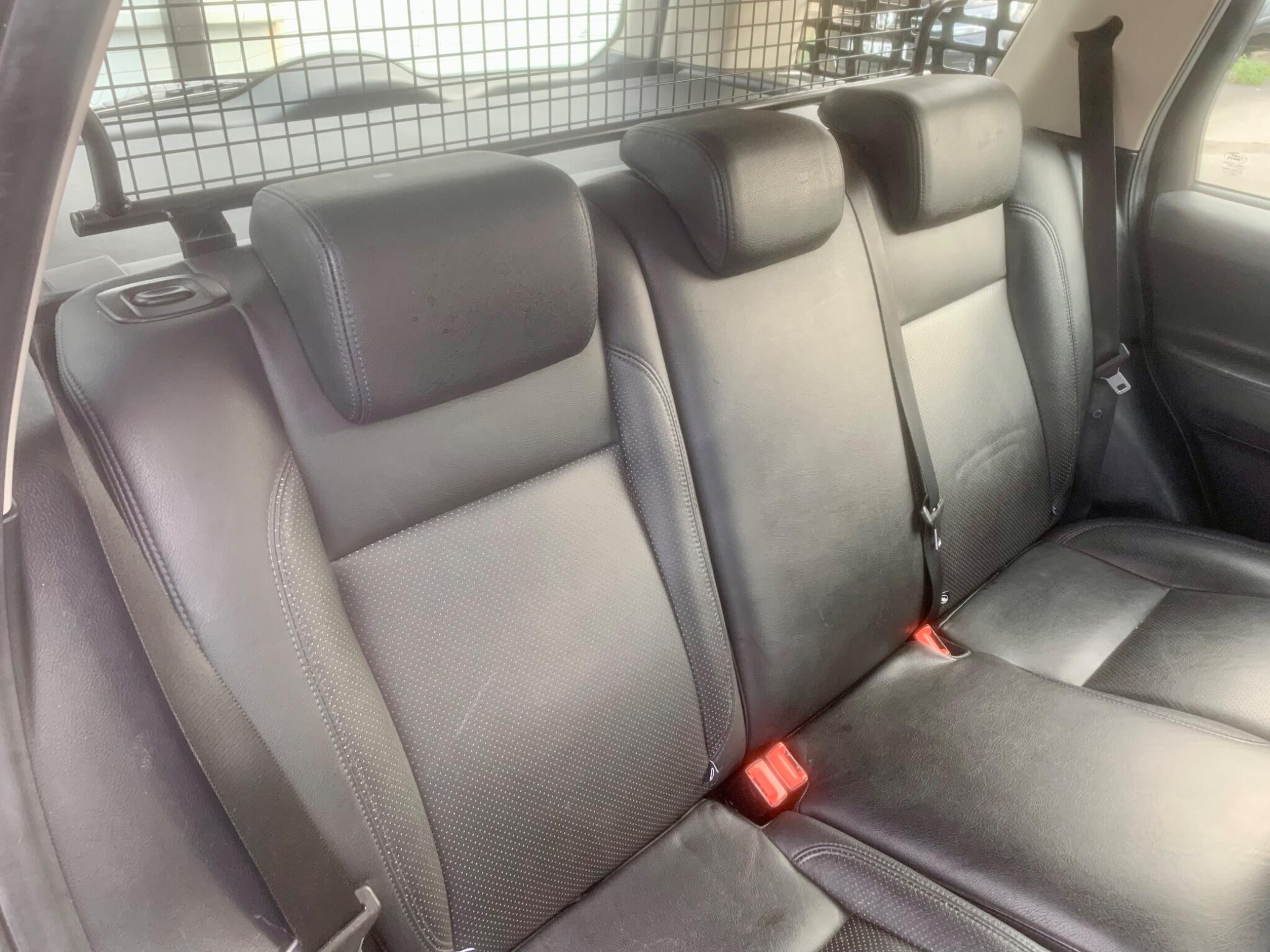 Land Rover Freelander 2 view 44