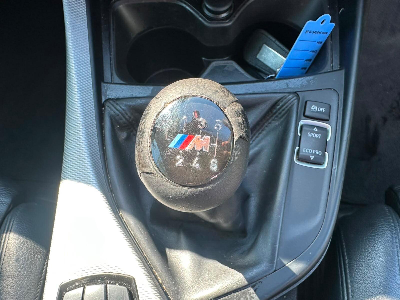 BMW 2 Series view 43