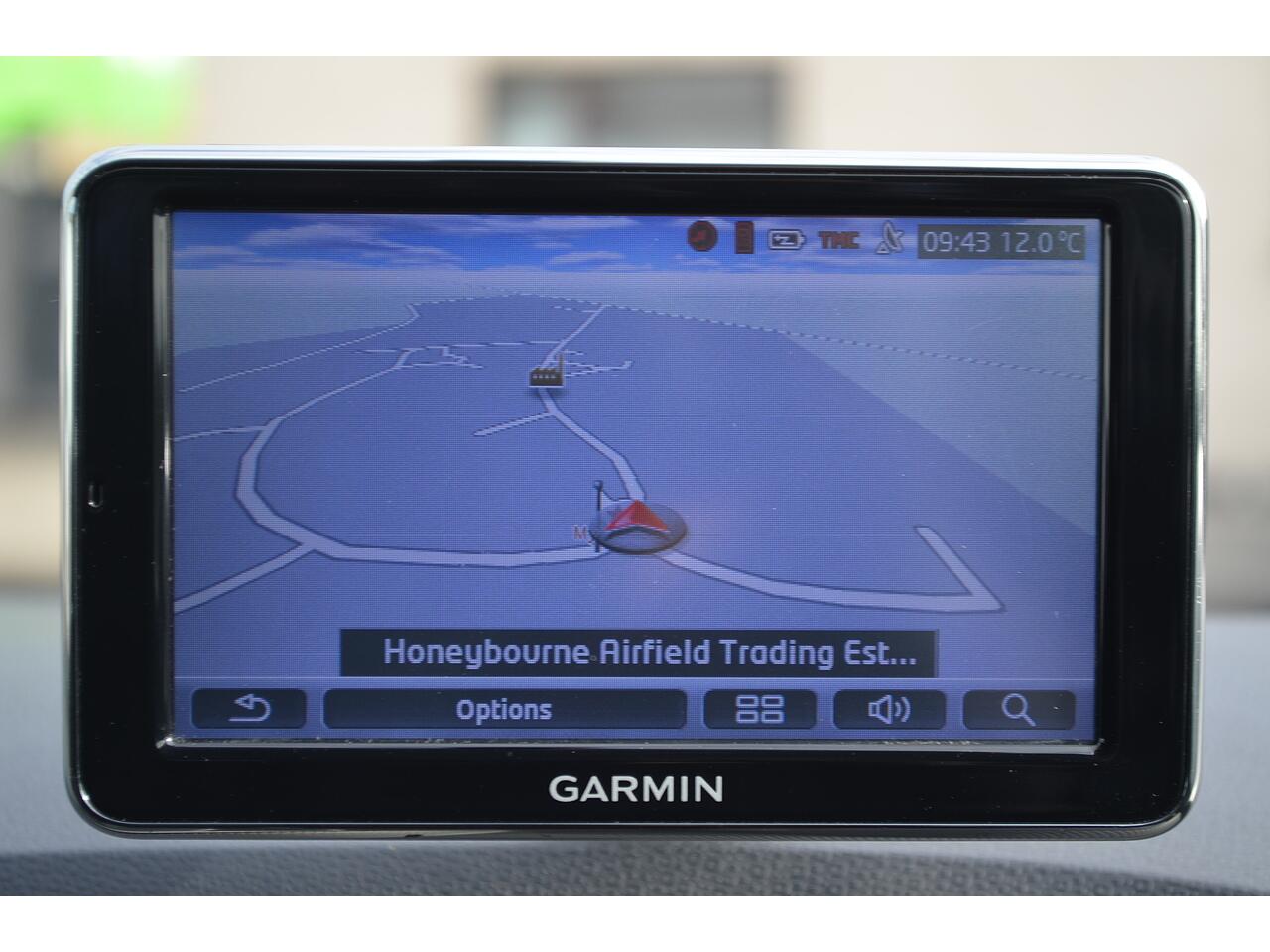 Seat Ibiza view 13