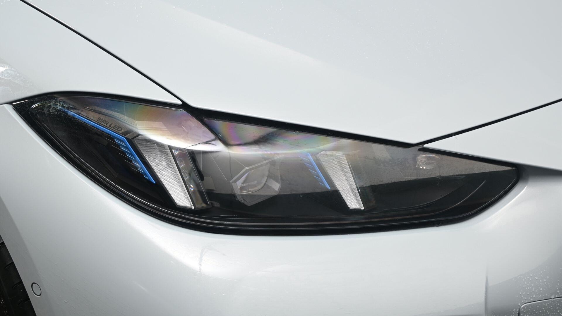 BMW I4 view 23