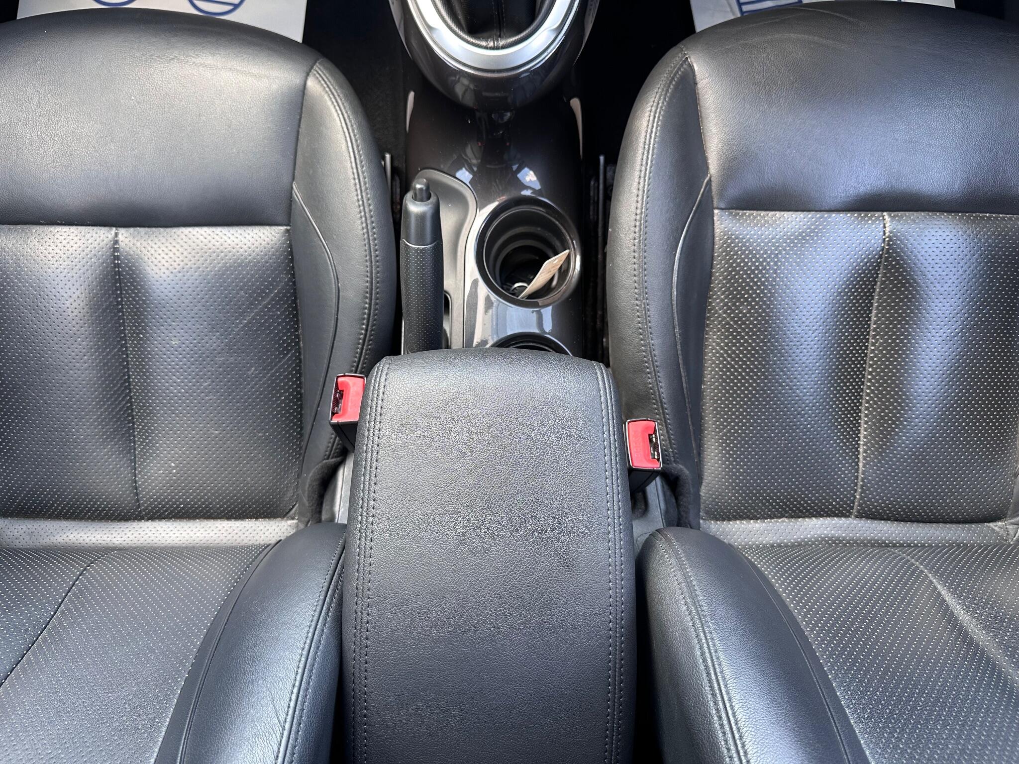 Nissan Juke view 40