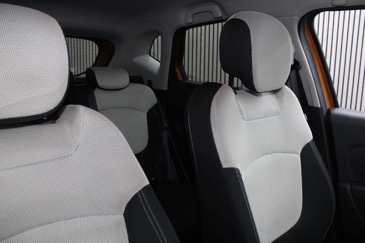 Renault Captur view 30