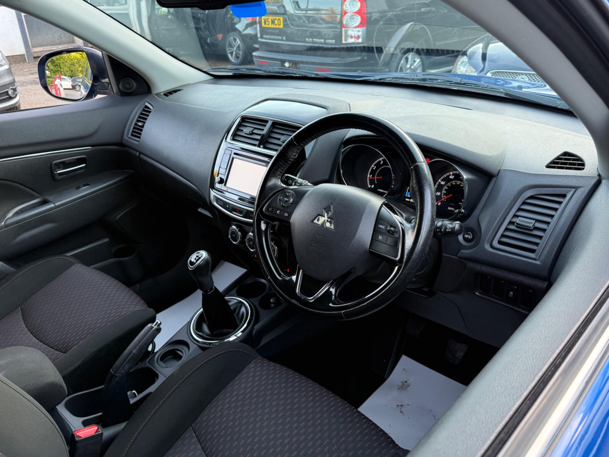 Mitsubishi ASX - Image 3