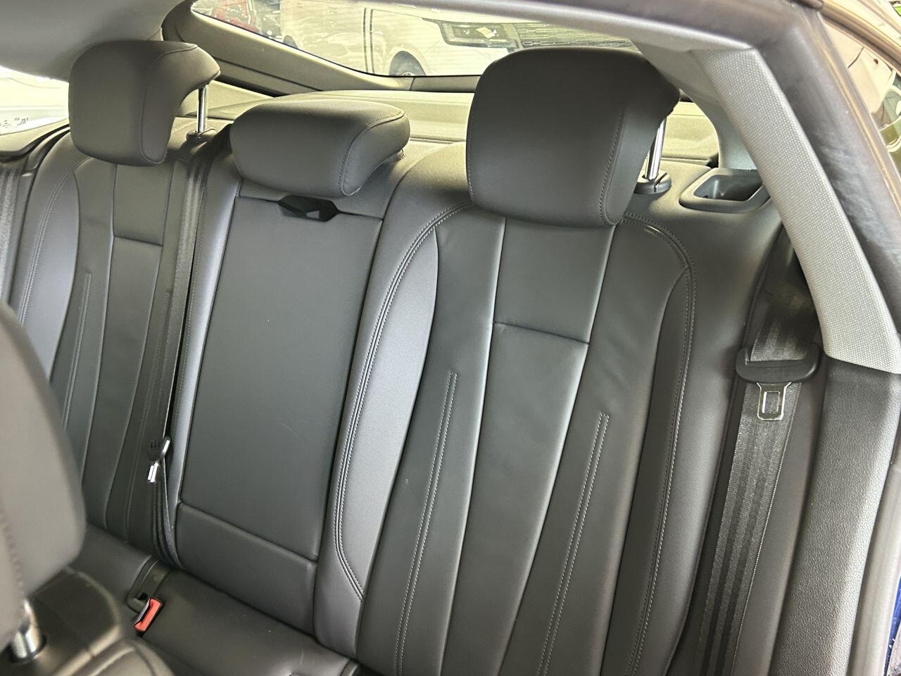 Audi A5 view 60