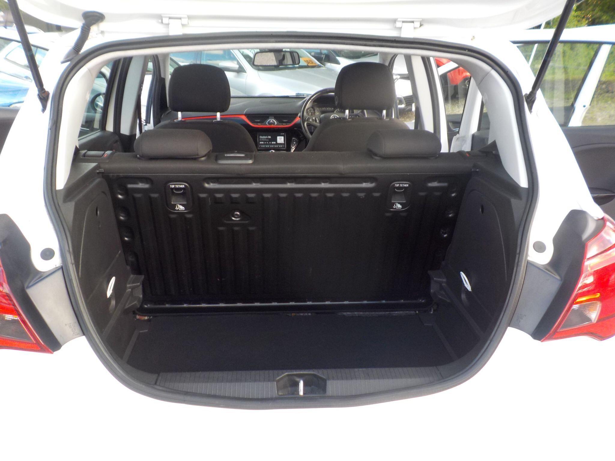 Vauxhall Corsa 1.4i ecoFLEX SRi VX Line Euro 6 5dr