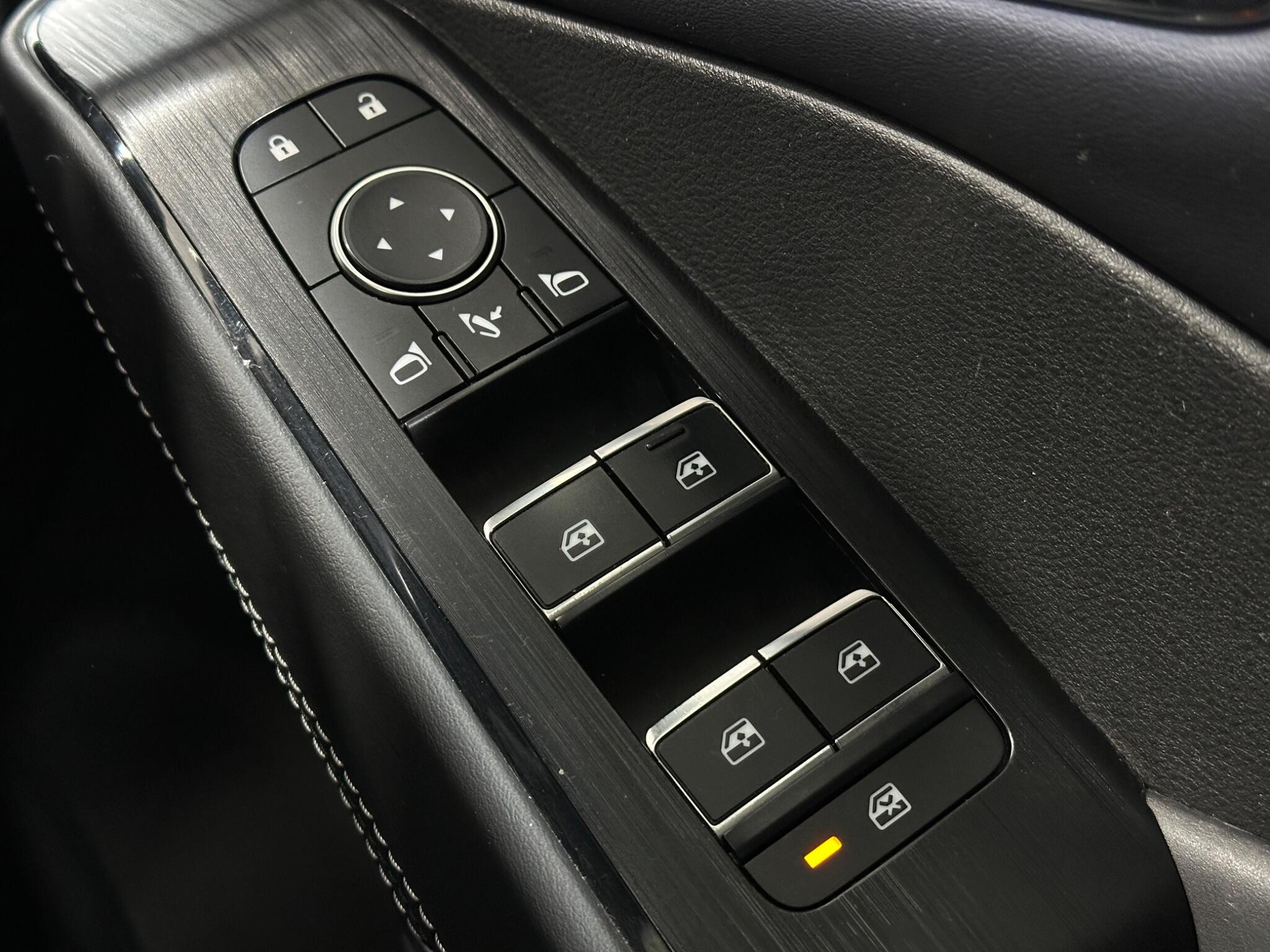 Nissan Qashqai view 18
