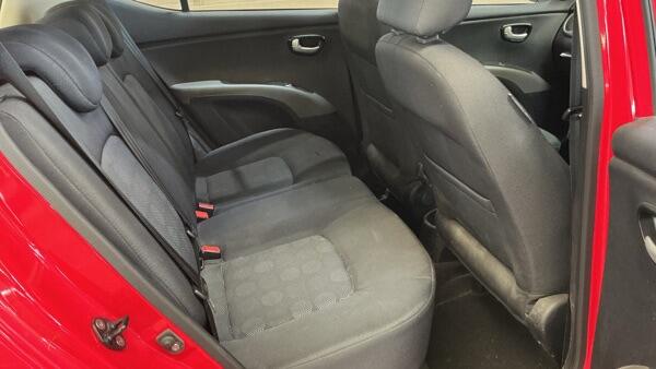 Hyundai I10 view 10