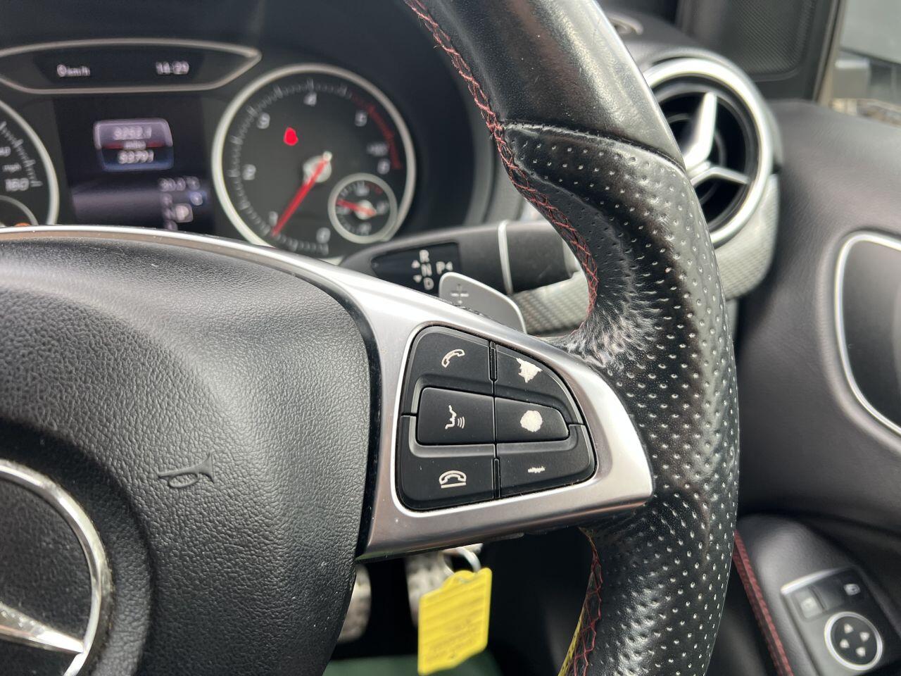 Mercedes-Benz B Class view 50
