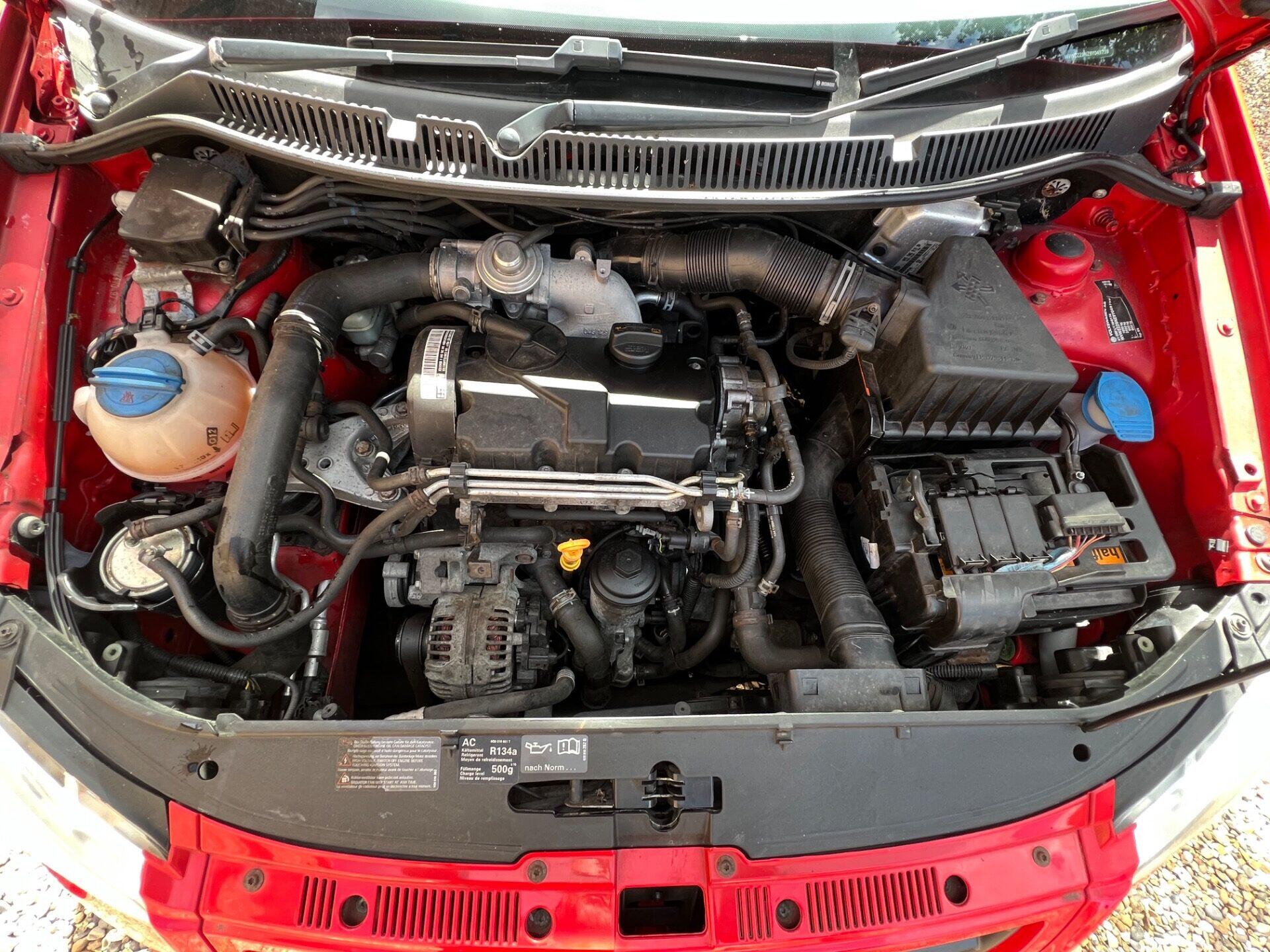 Volkswagen Polo view 24