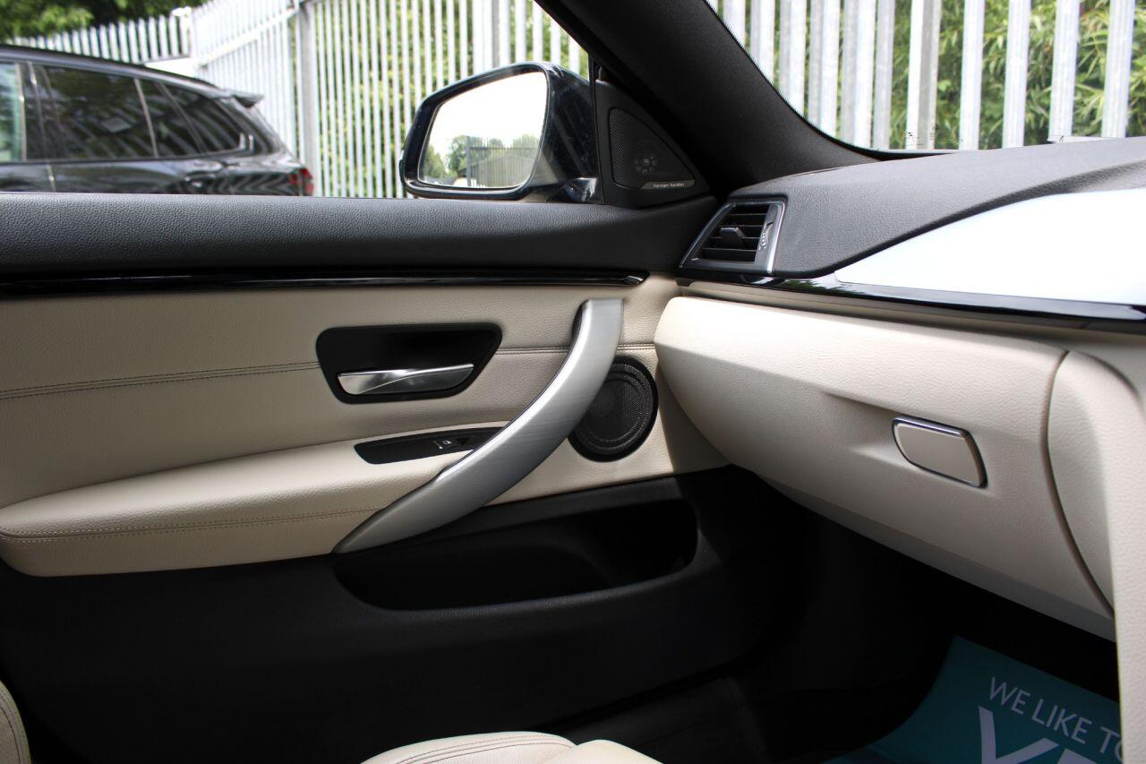 BMW 4 Series view 26