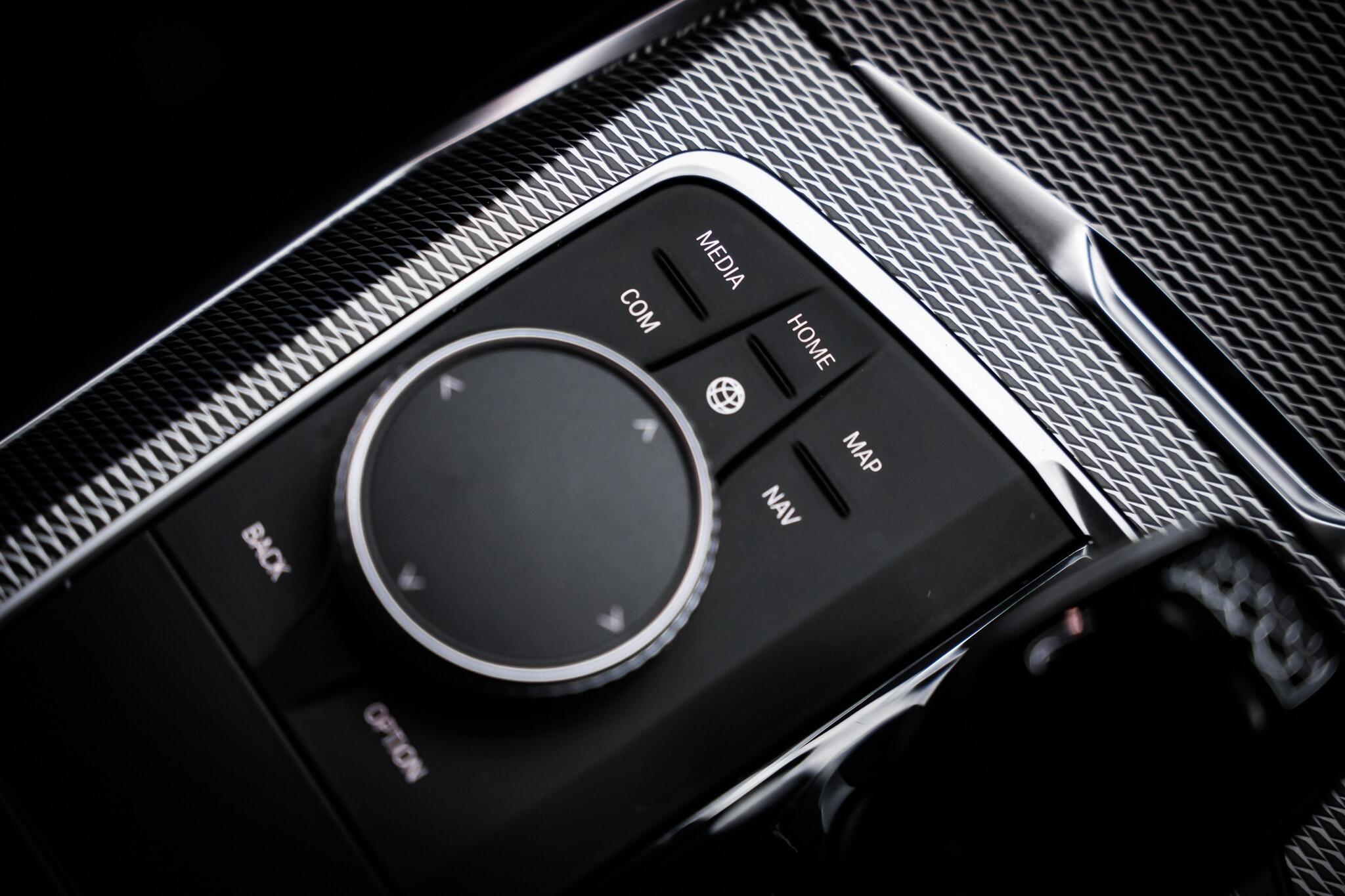 BMW 3 Series view 41