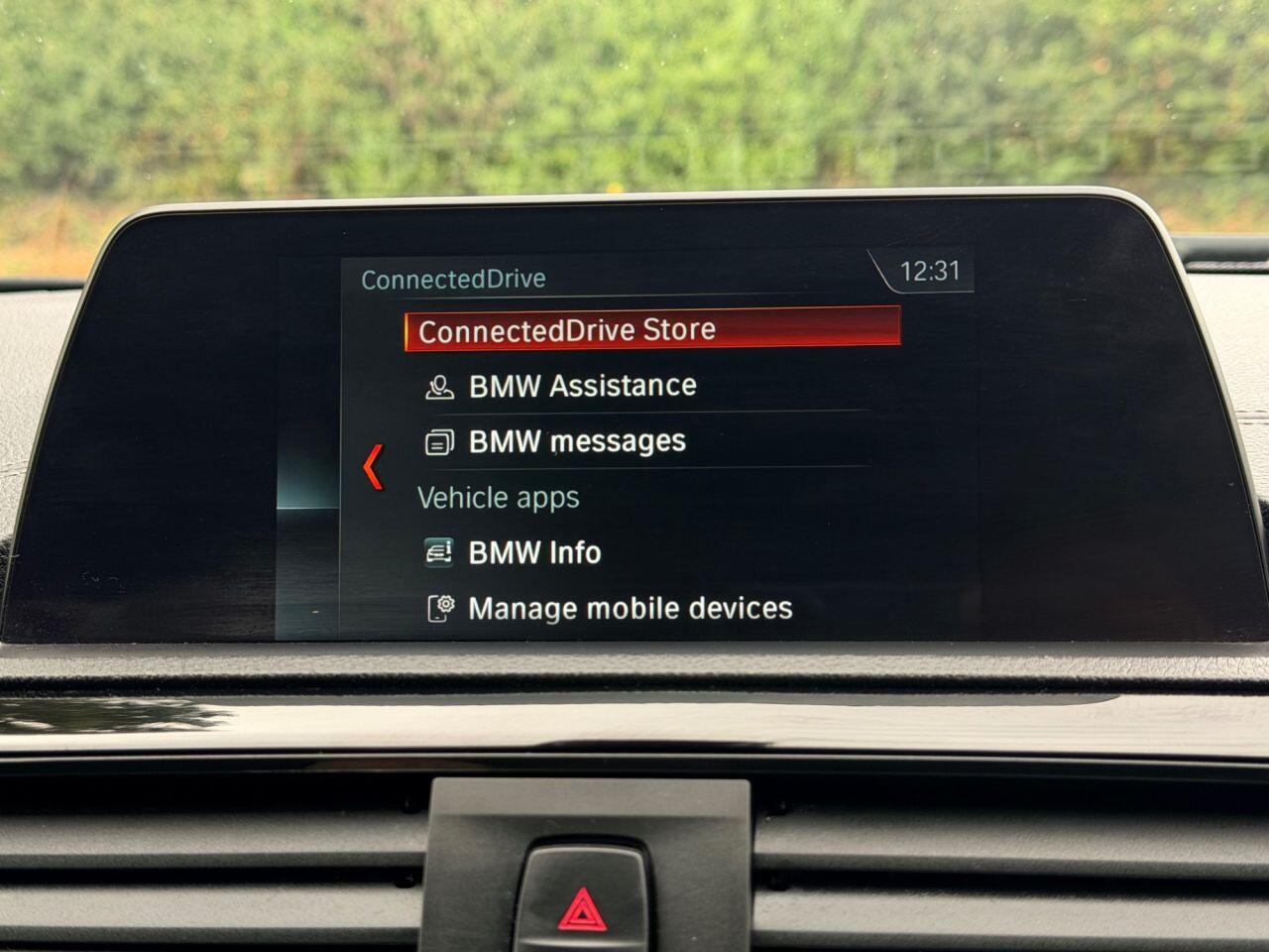BMW 2 Series view 44