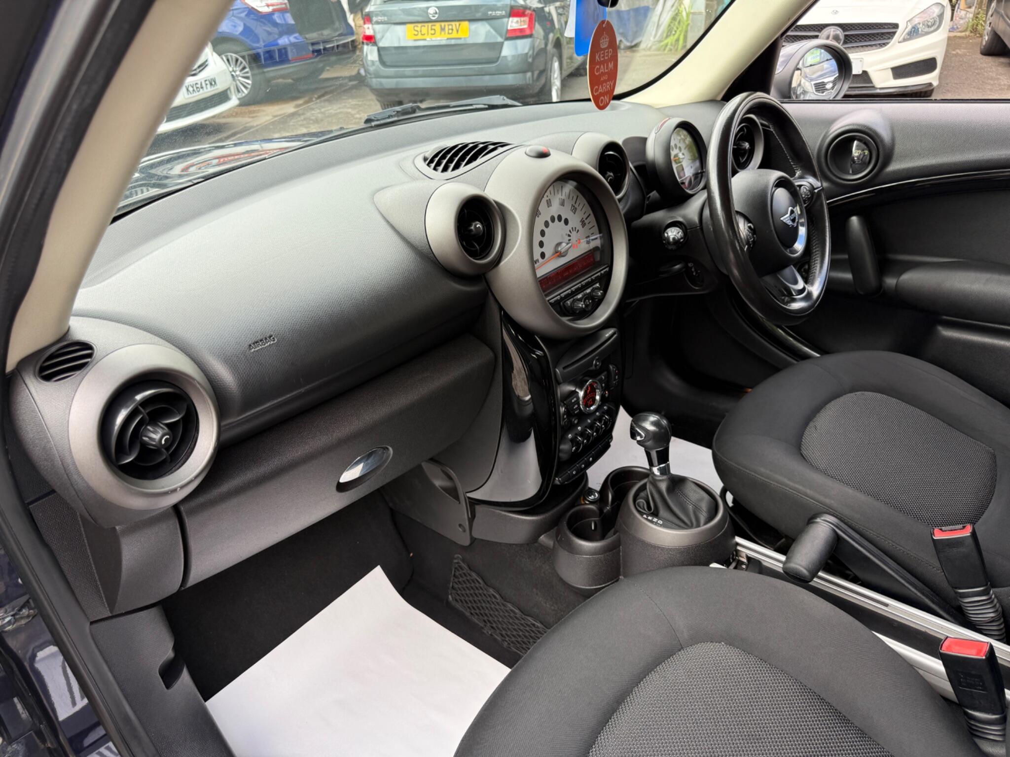 MINI Countryman - Image 50