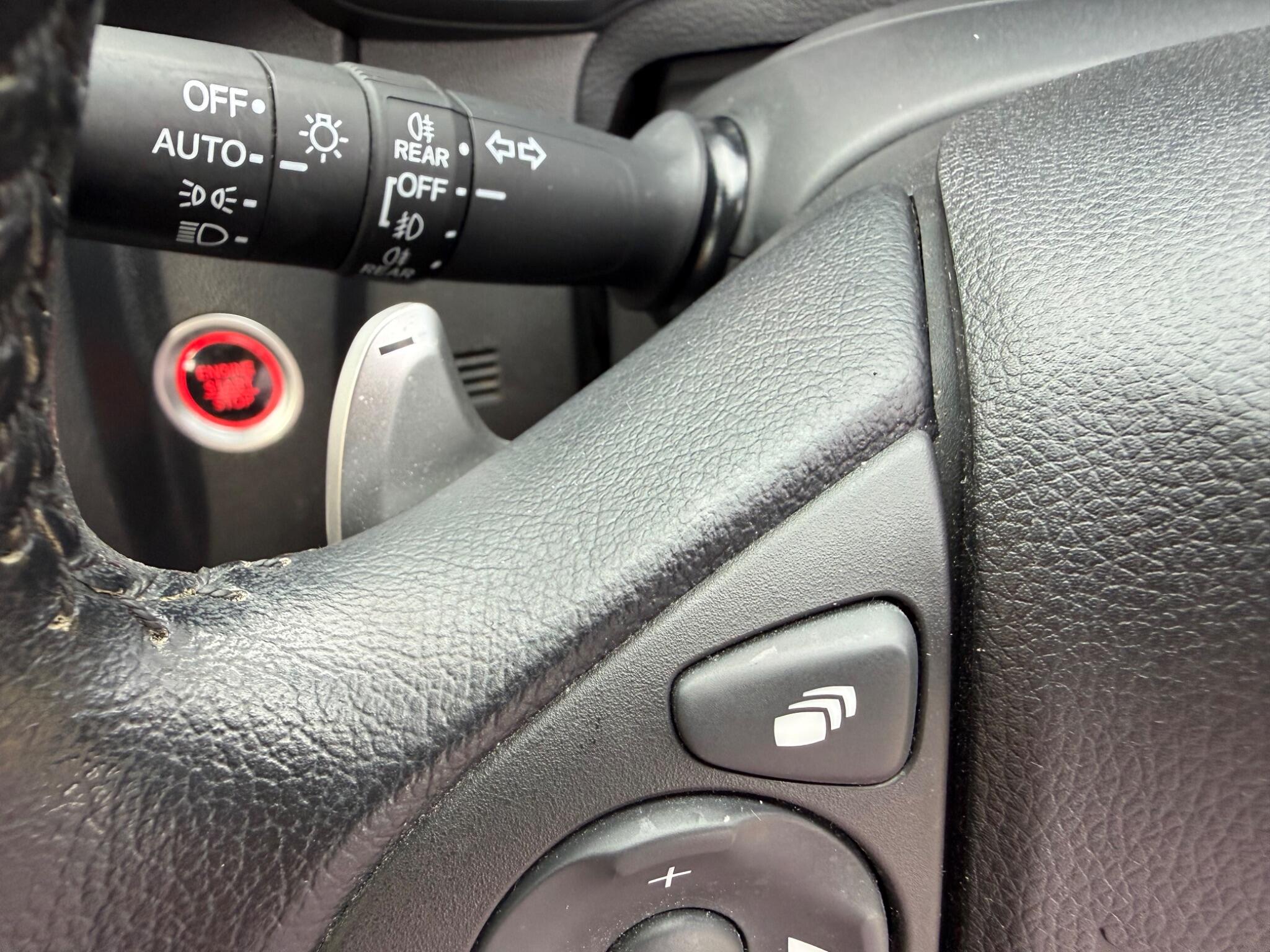 Honda Jazz view 32