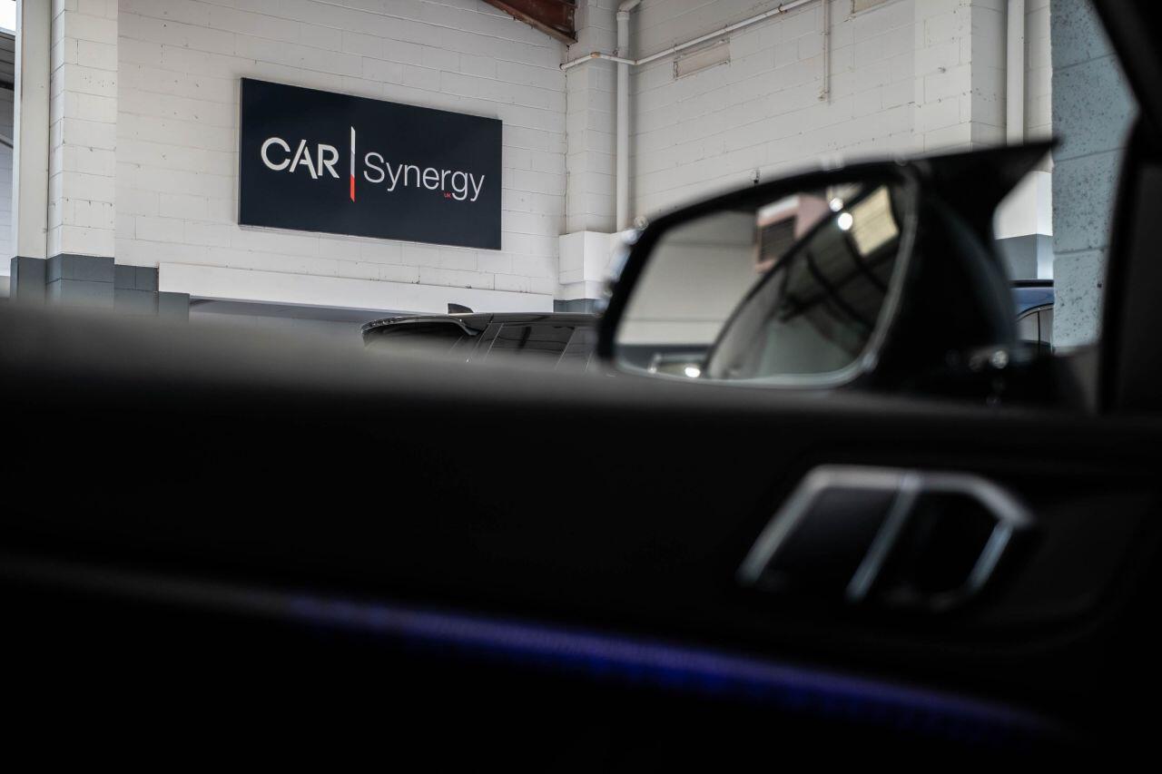 BMW 2 Series view 43