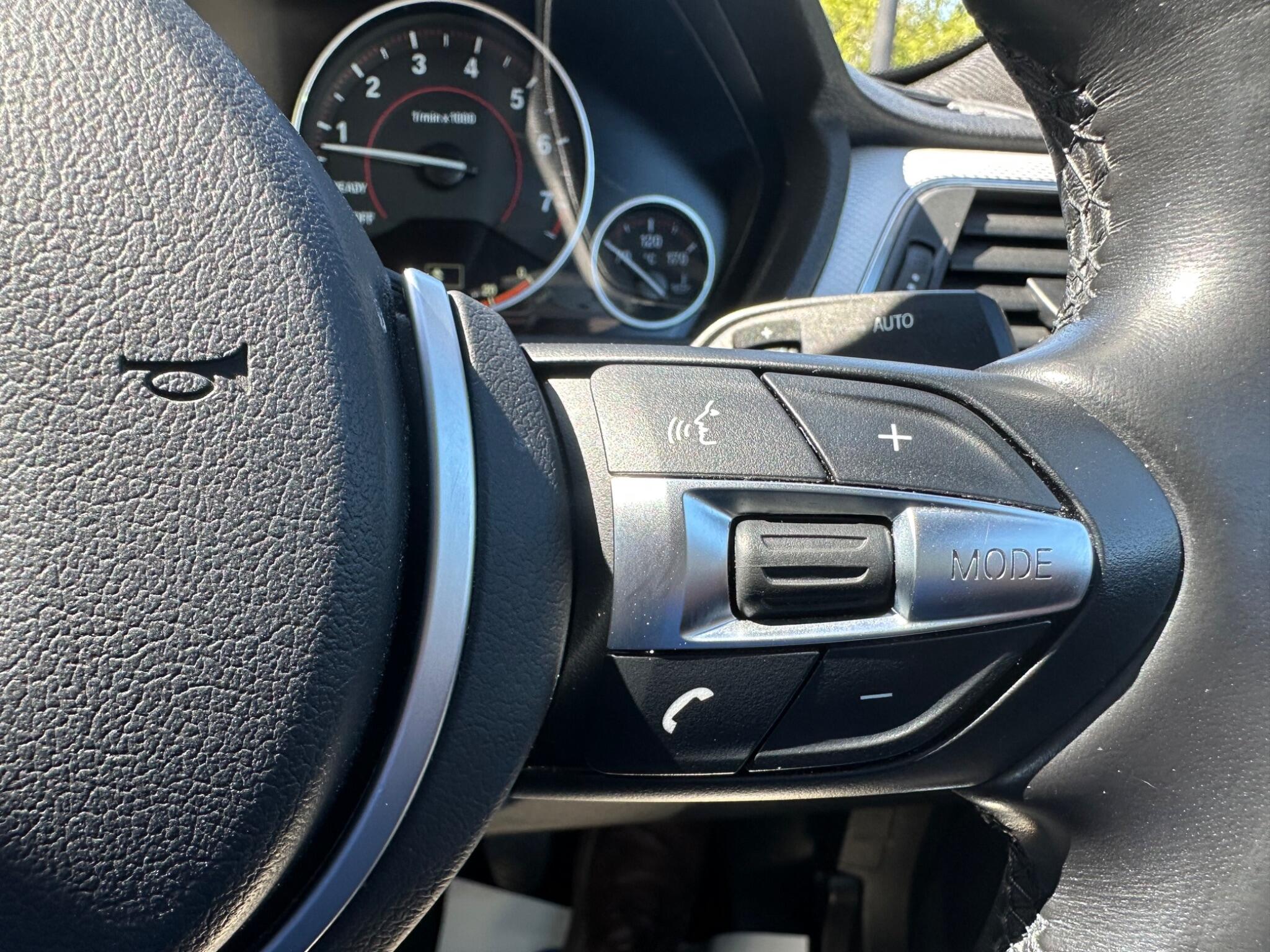 BMW 4 Series view 14