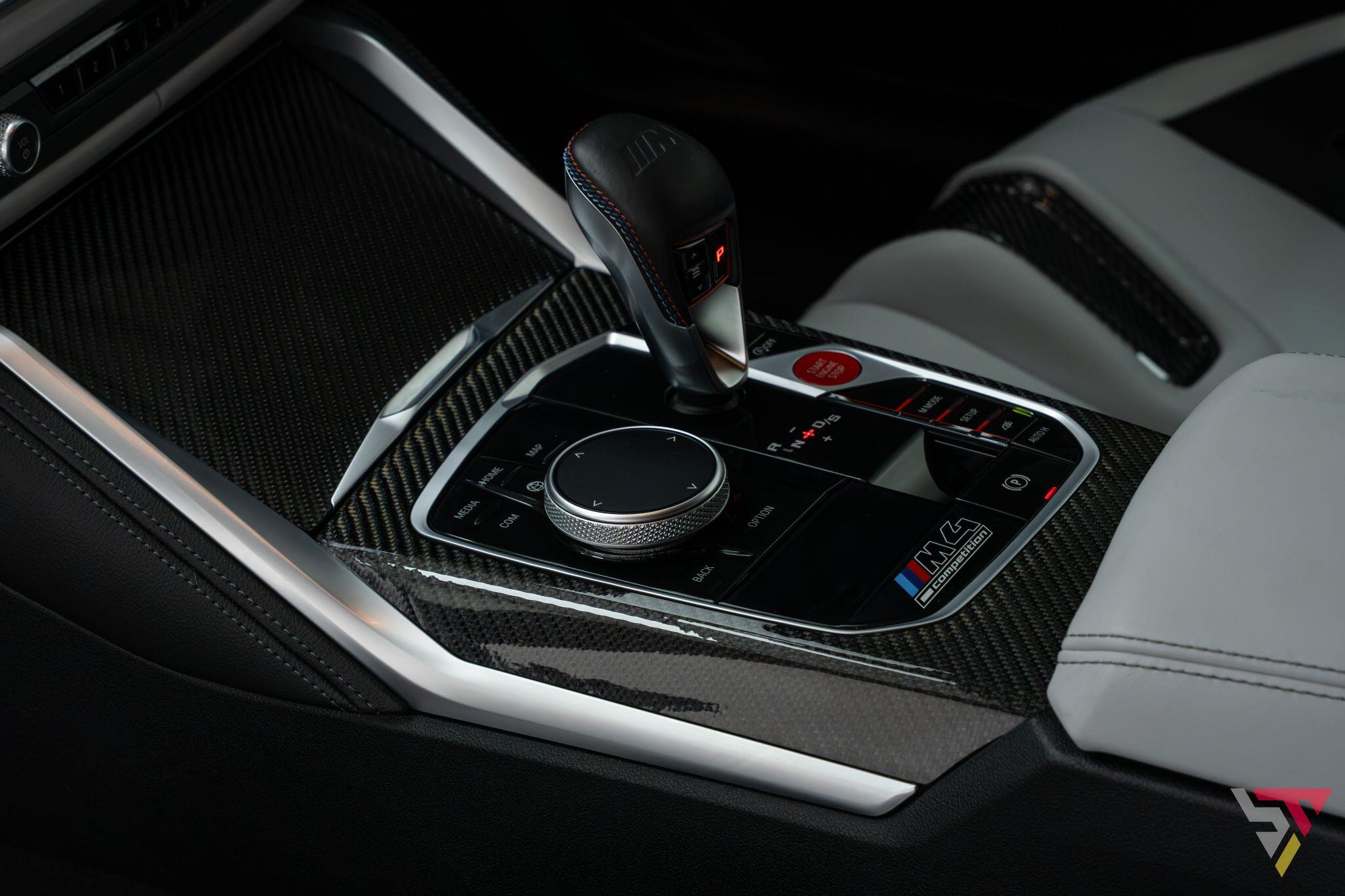 BMW M4 view 75