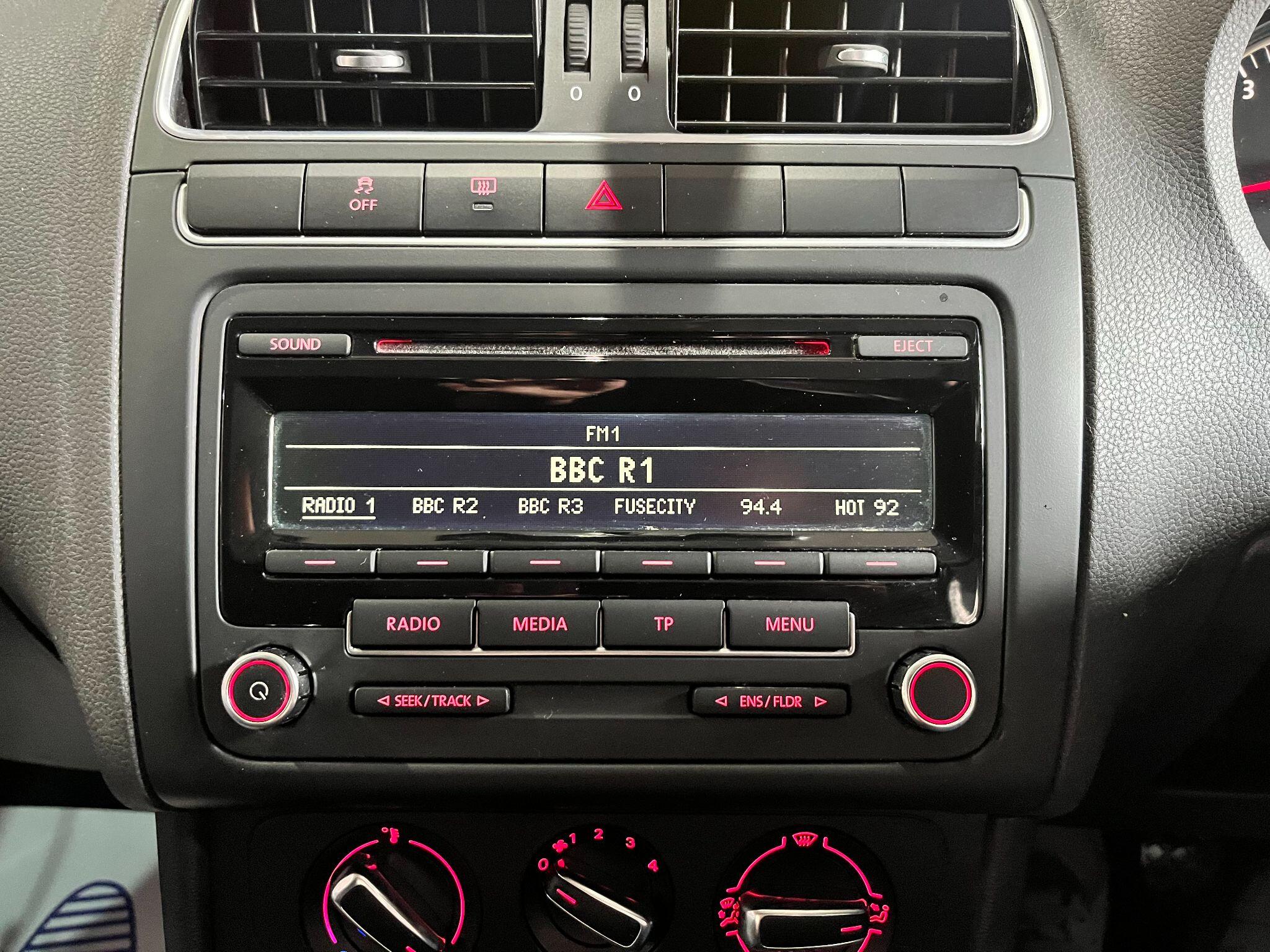Volkswagen Polo view 38