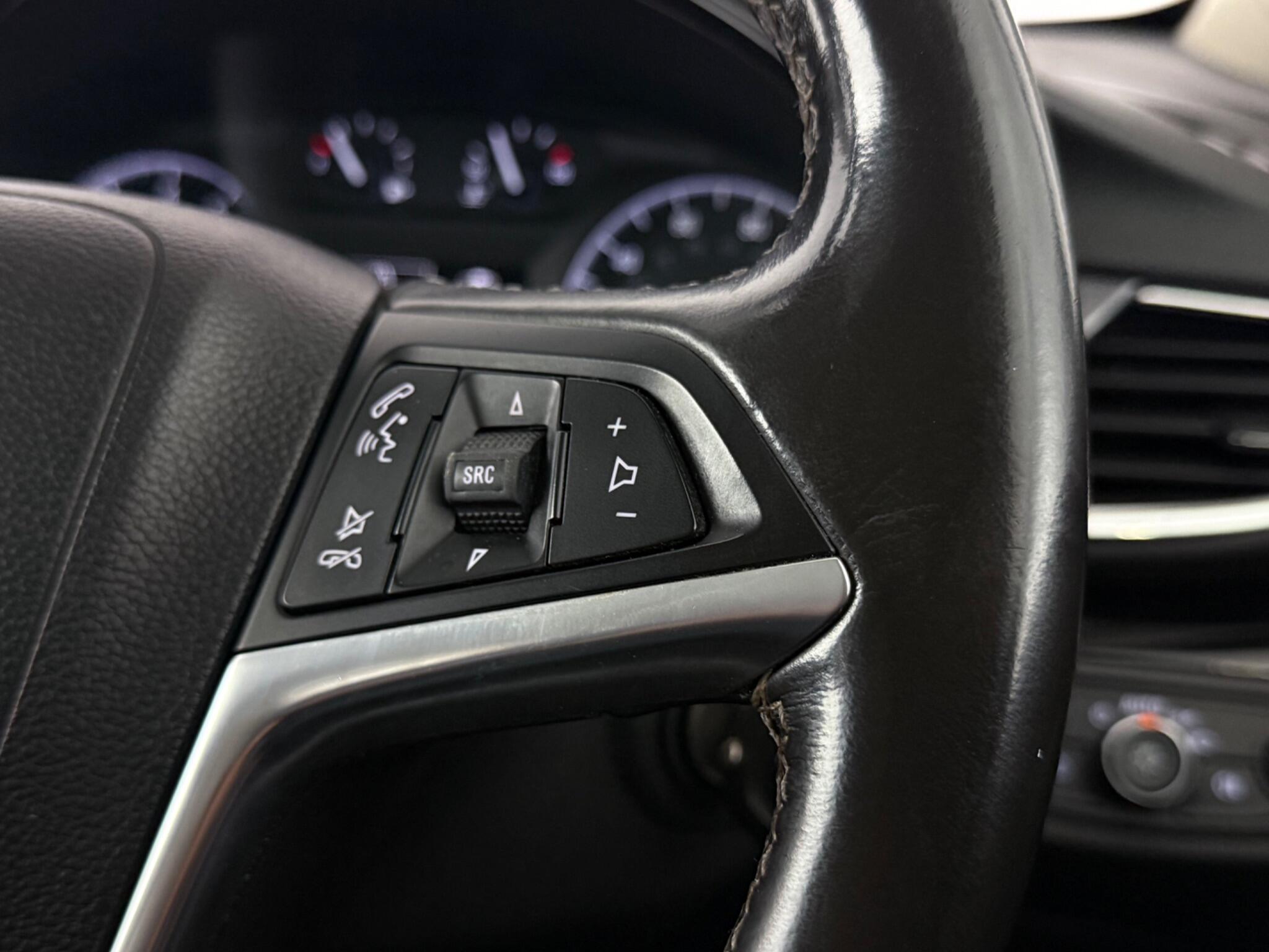 Vauxhall Mokka X view 16