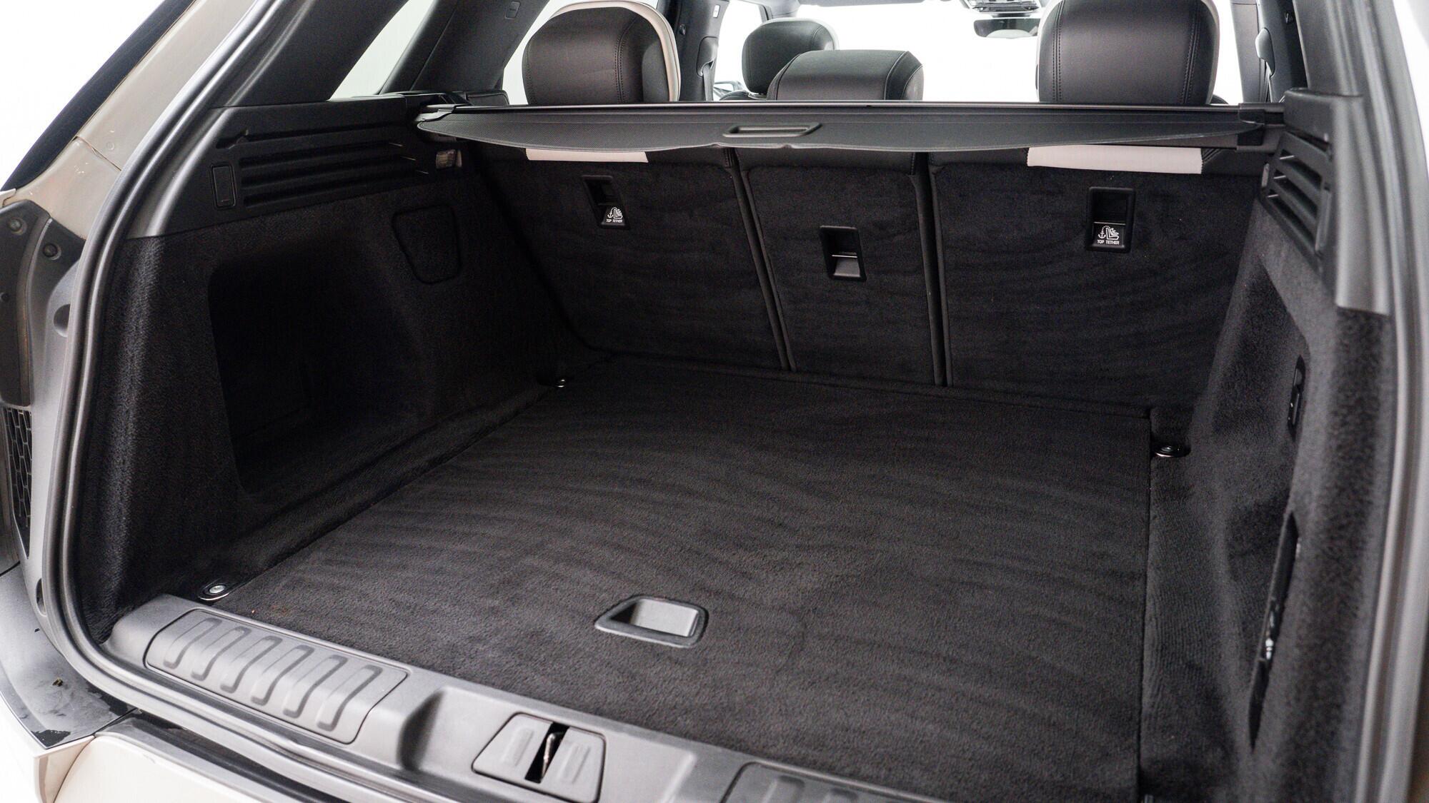 Land Rover Range Rover Sport view 46