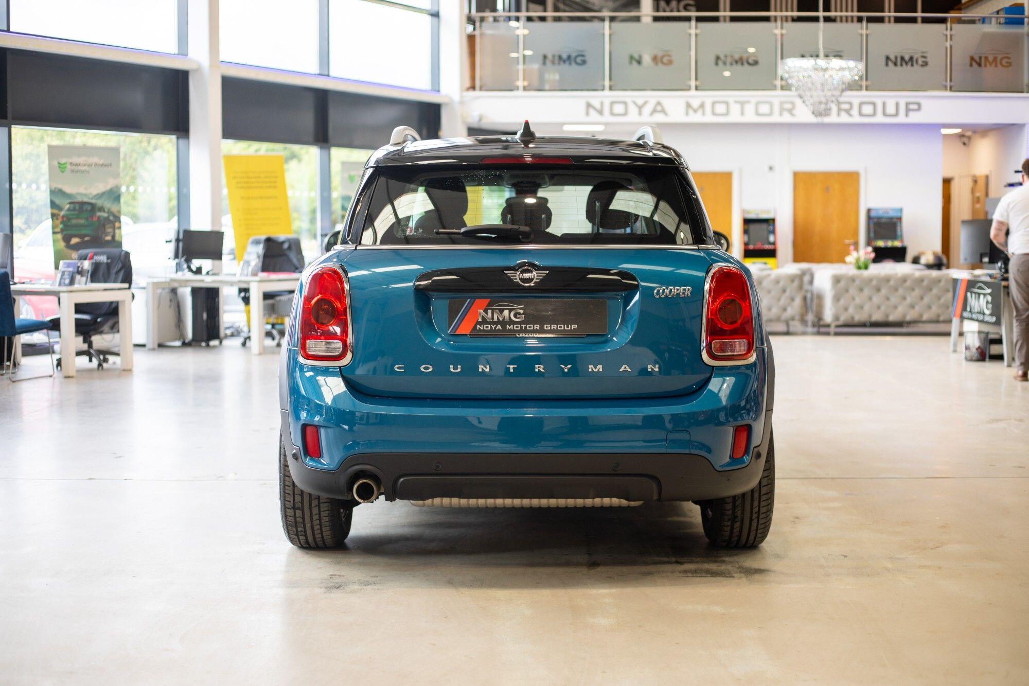 Mini Countryman view 38