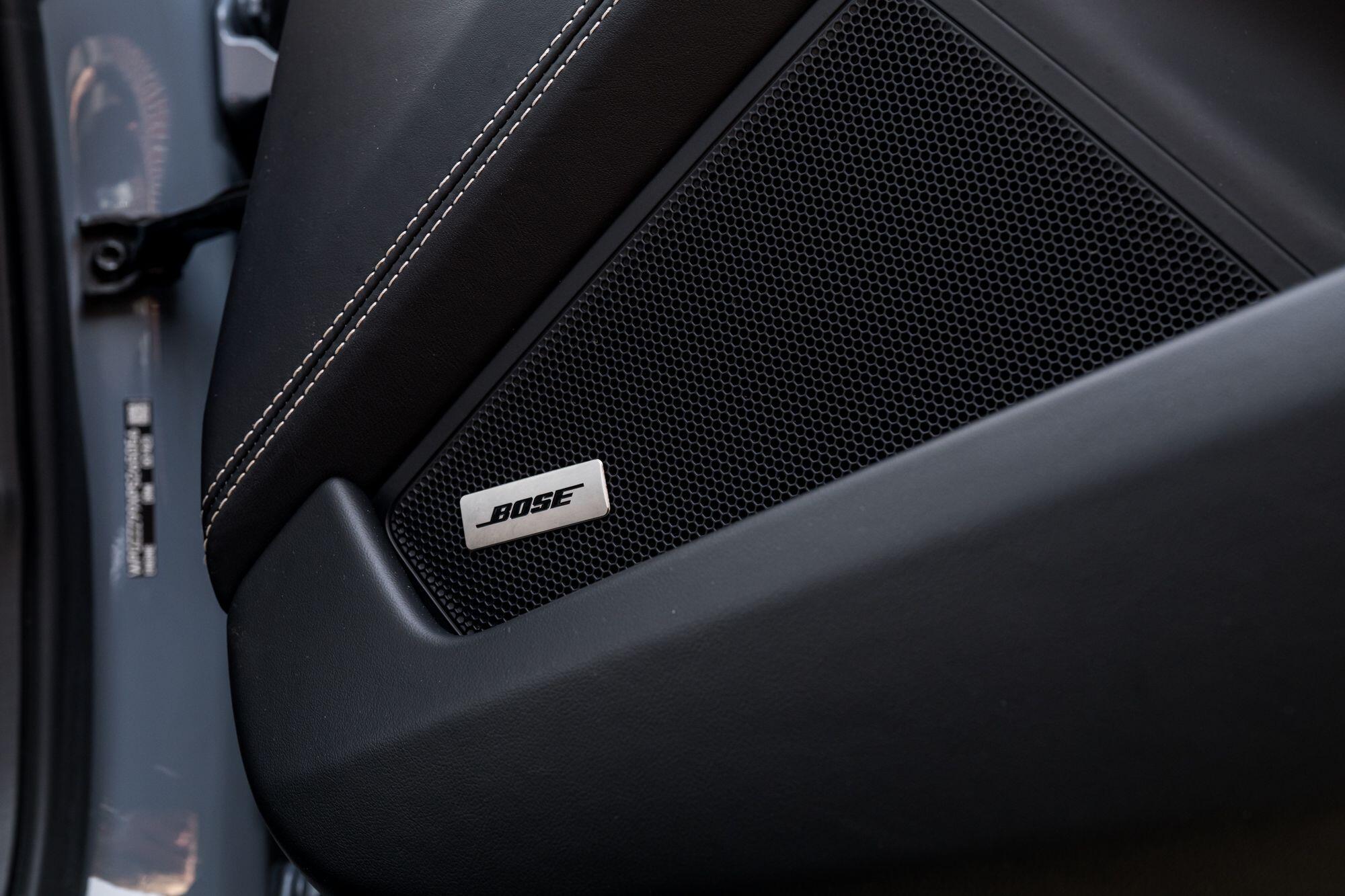Porsche 911 view 65