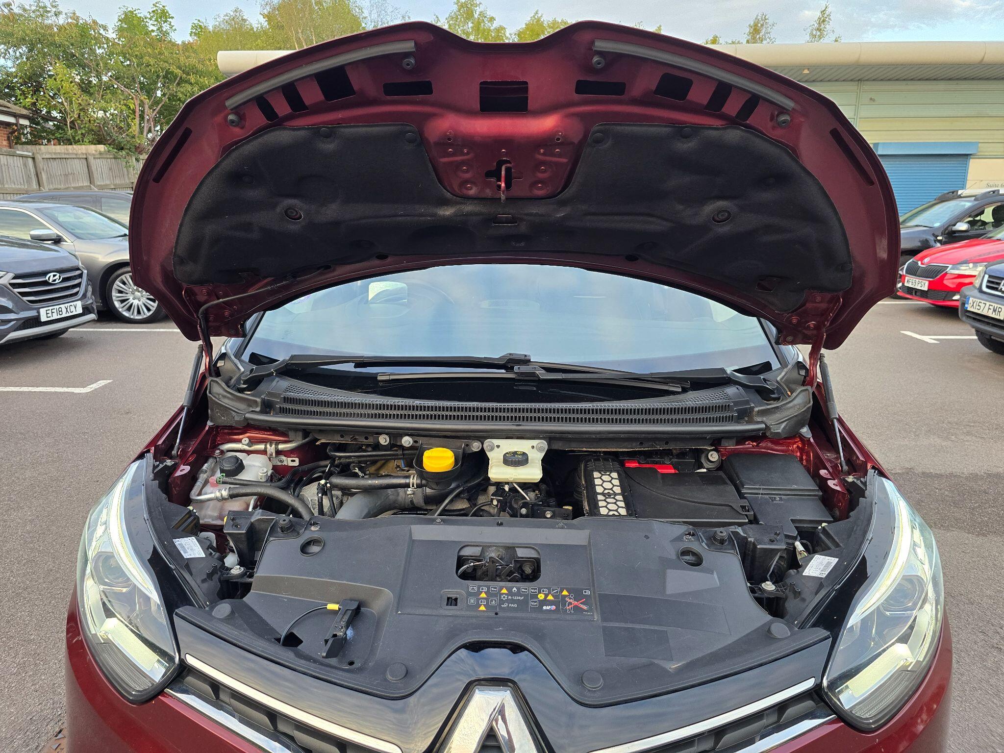 Renault Grand Scenic view 76