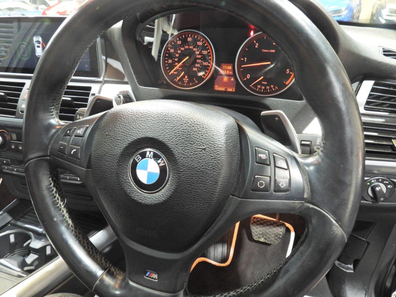 BMW X5 X5 view 38