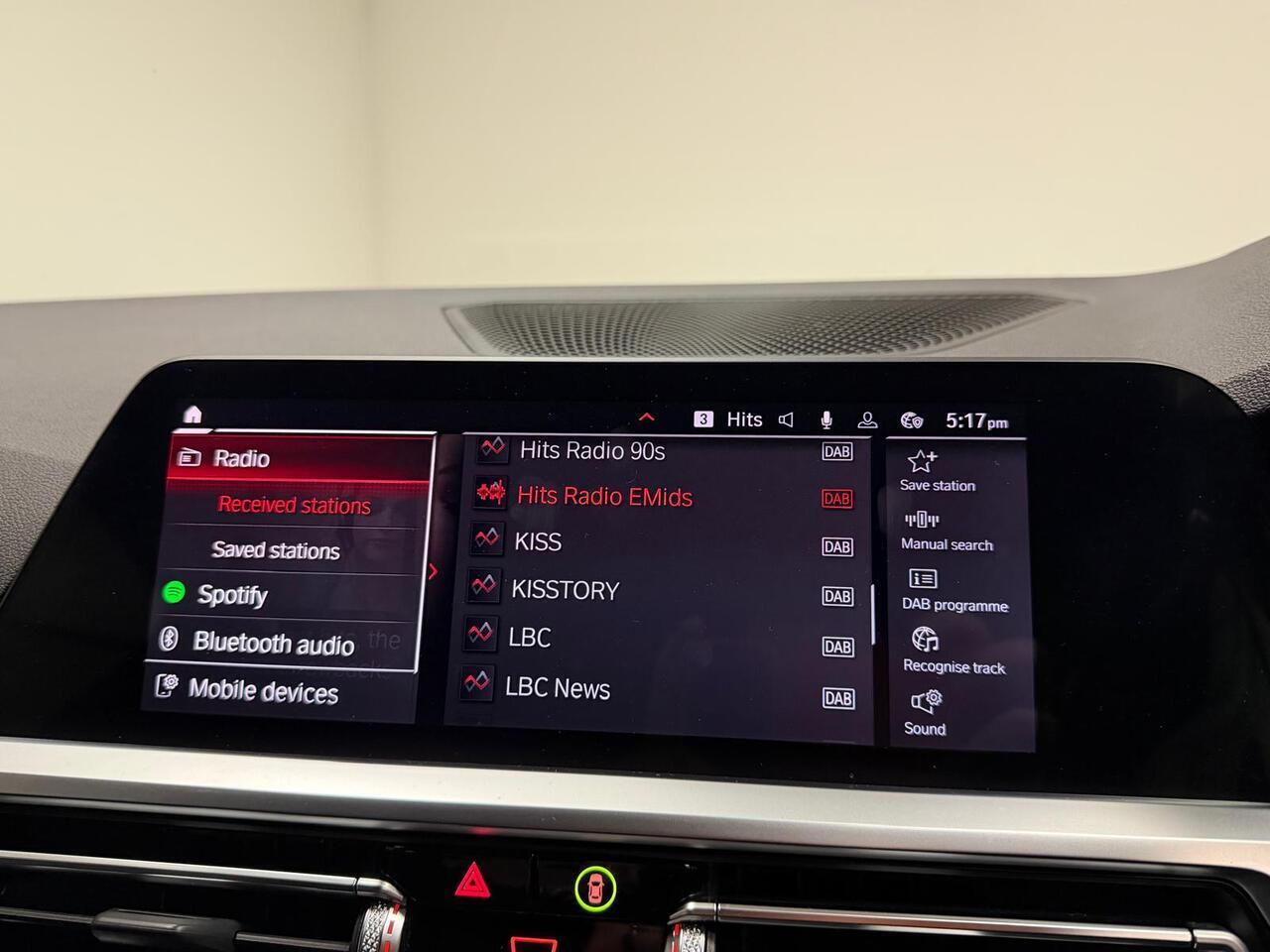 BMW M4 view 28