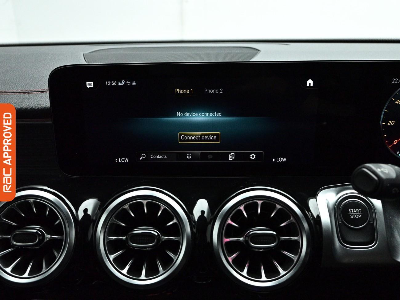 Mercedes-Benz Eqb view 16