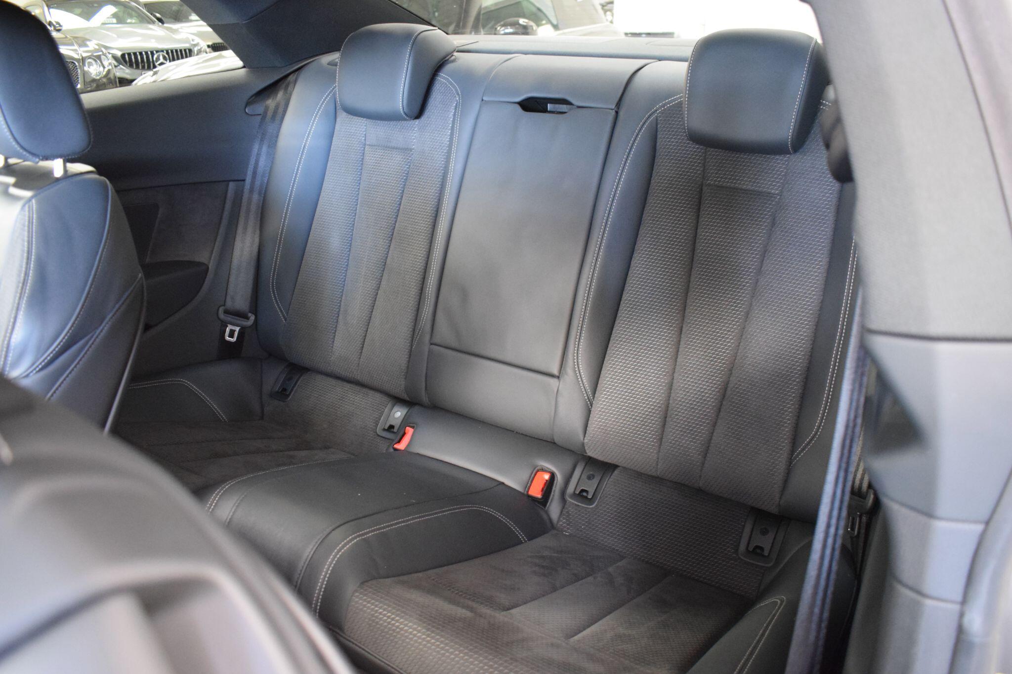 Audi A5 view 27
