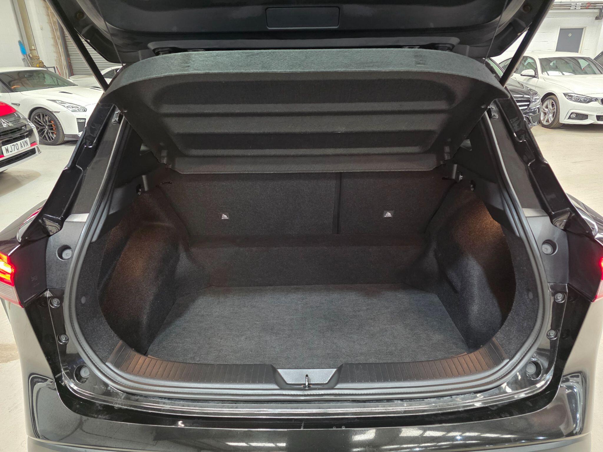 Nissan Qashqai view 25