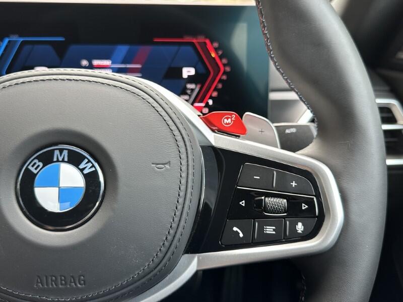 BMW M2 view 19