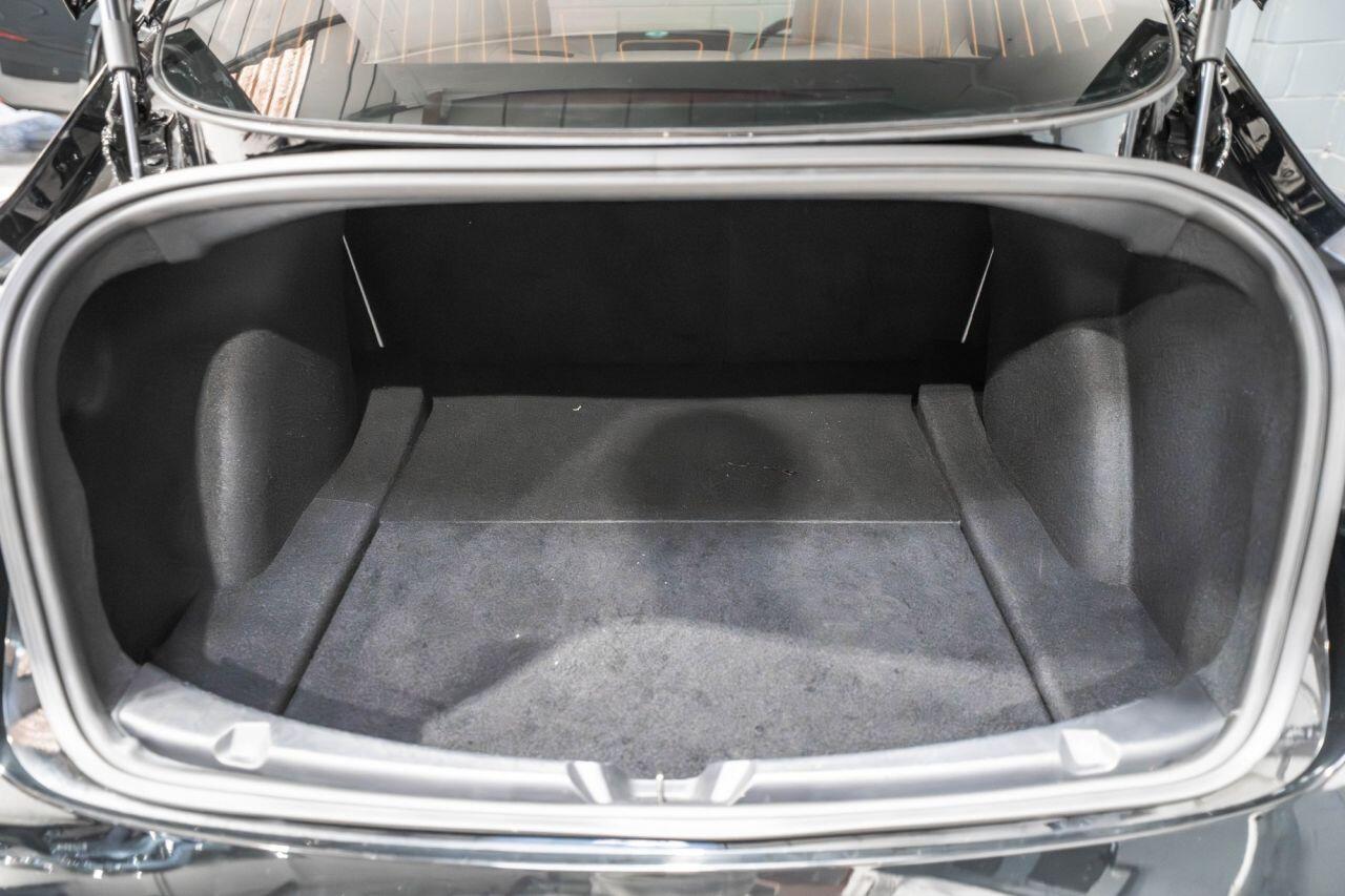 Tesla Model 3 view 35