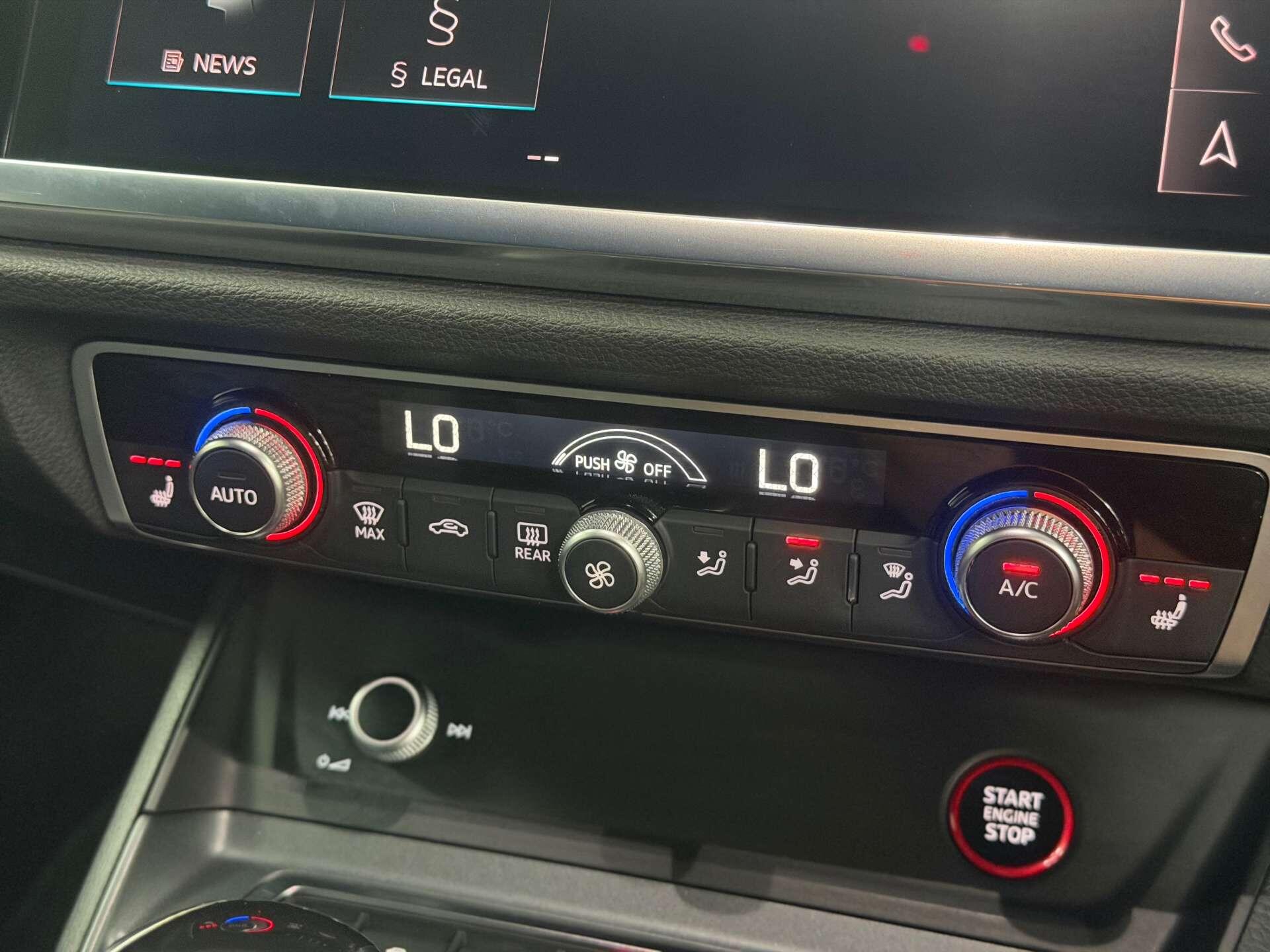 Audi RS Q3 view 55