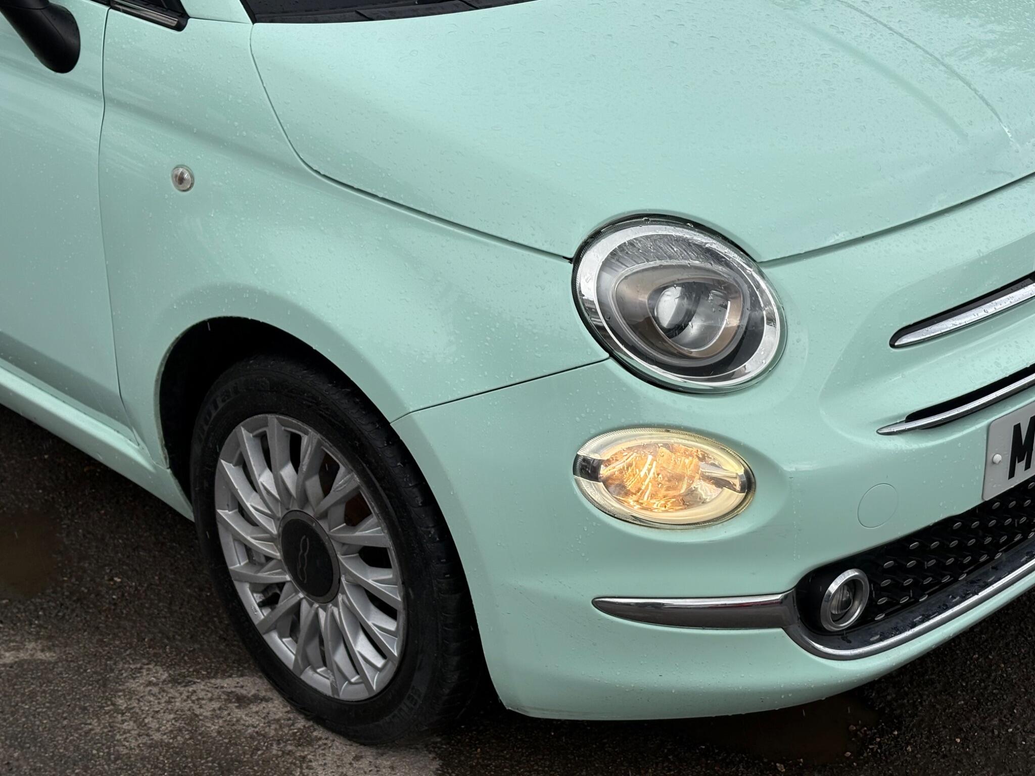 Fiat 500 - Image 23
