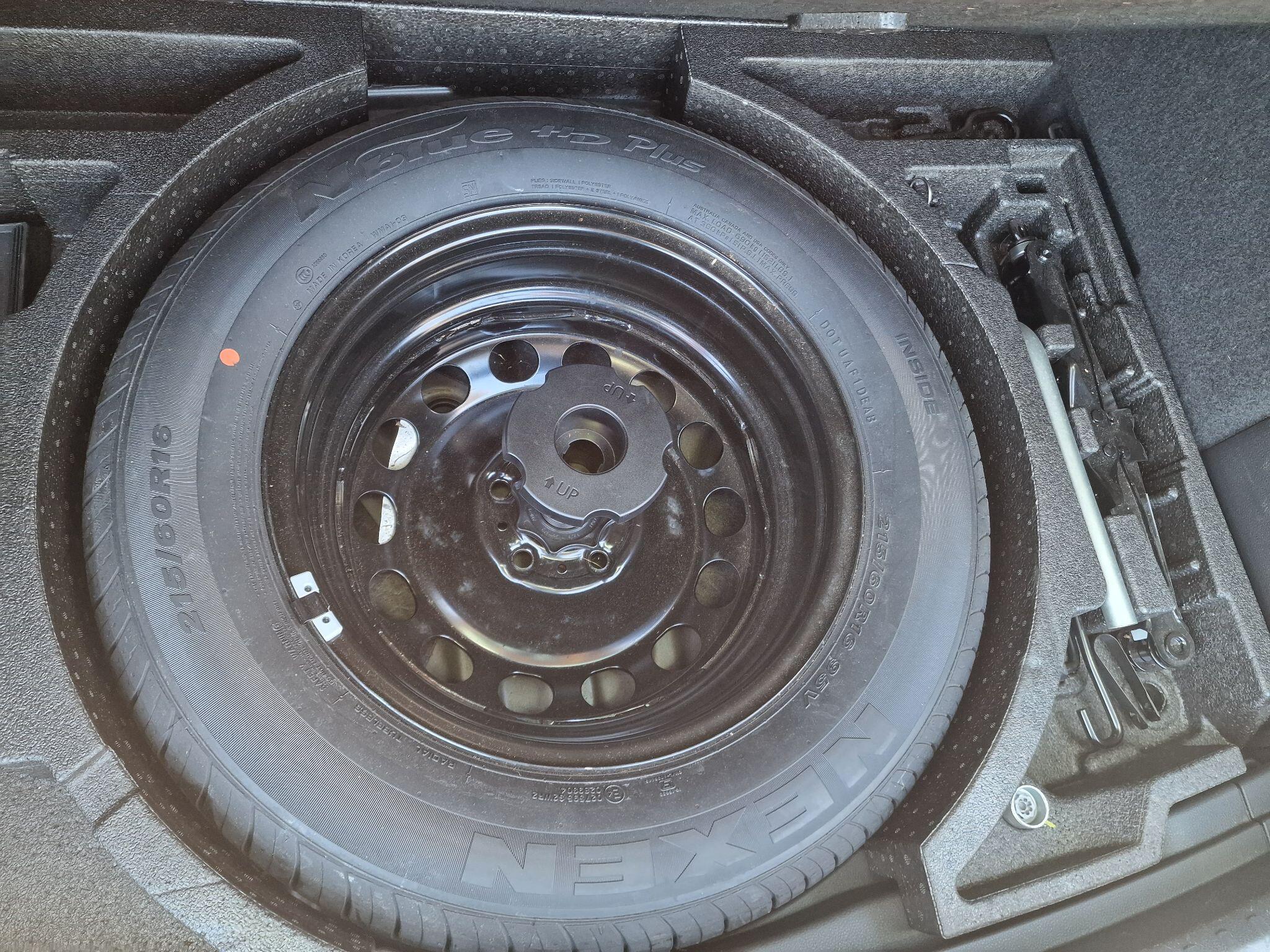 Skoda Karoq view 47