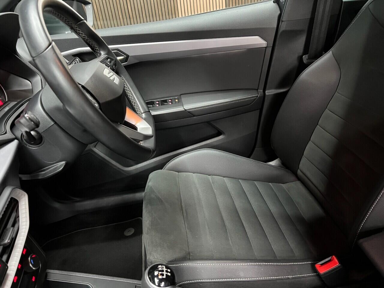 SEAT Ibiza view 29