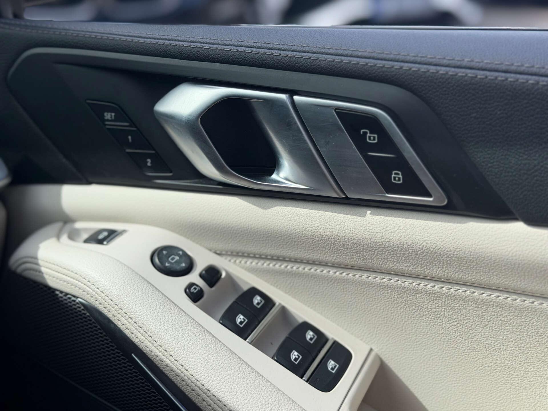 BMW X5 X5 view 22