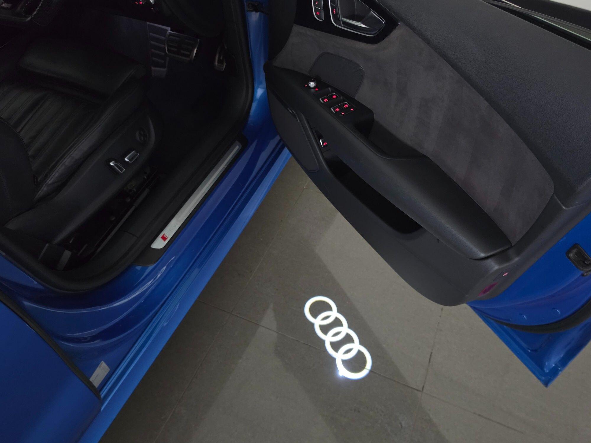 Audi A7 view 60