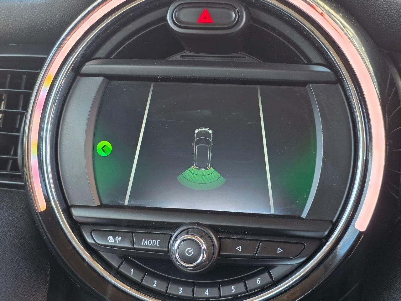 Mini Cooper view 54